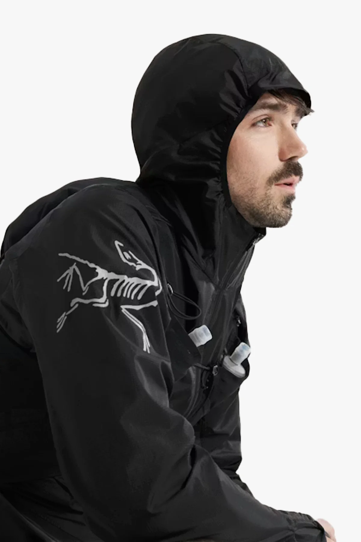 Norvan Windshell Hoody M - Image 3