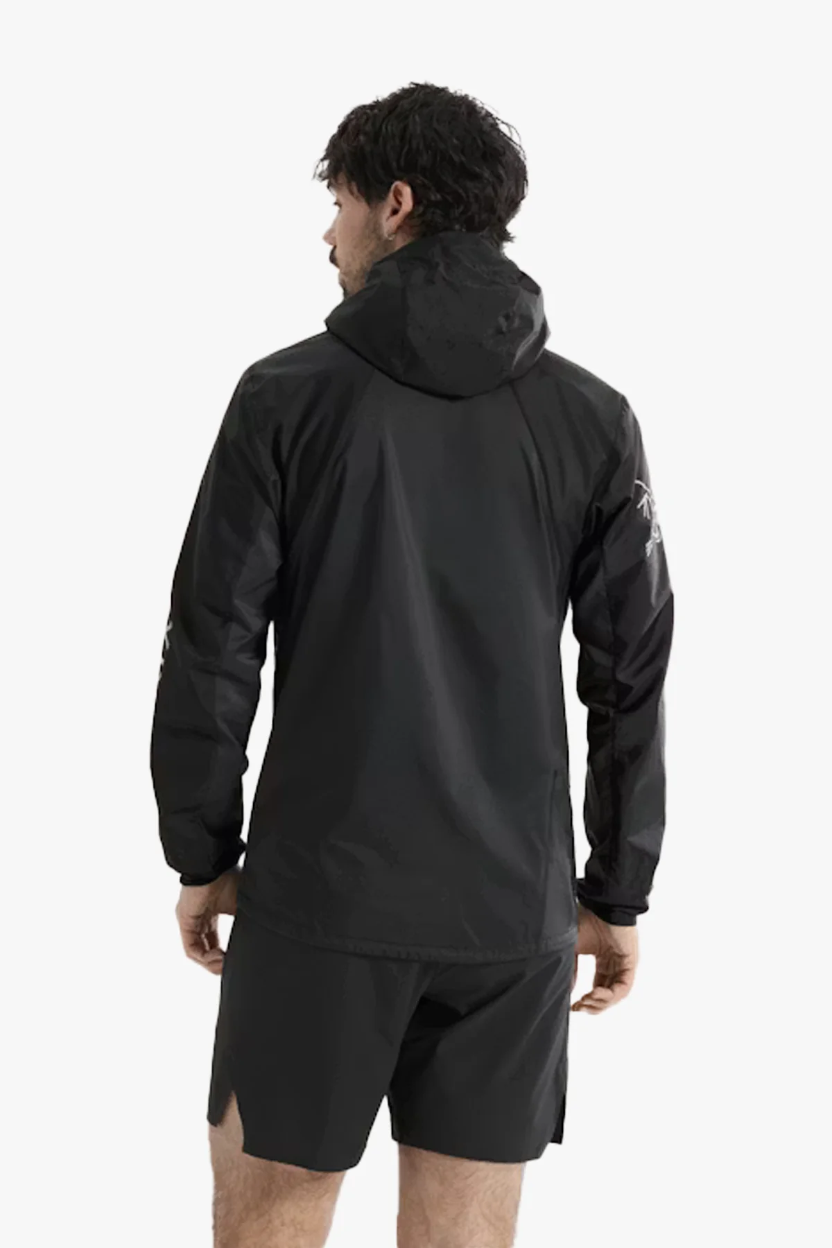 Norvan Windshell Hoody M - Image 4