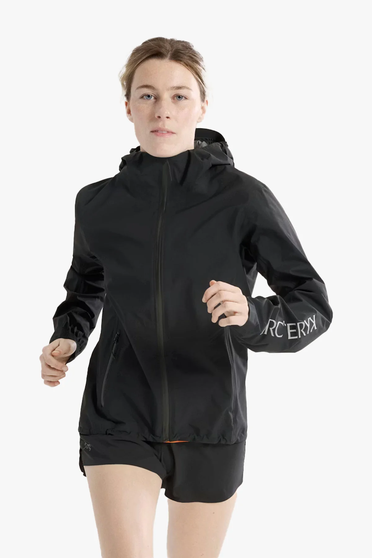 Norvan Windshell Hoody W - Image 2