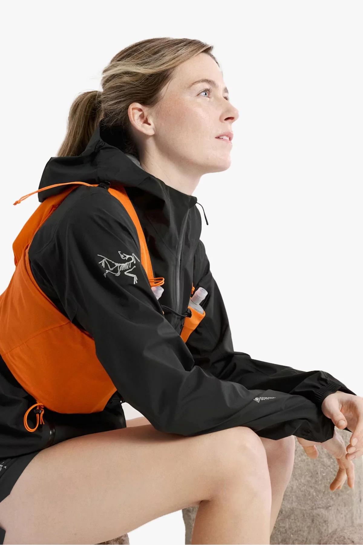 Norvan Windshell Hoody W - Image 3