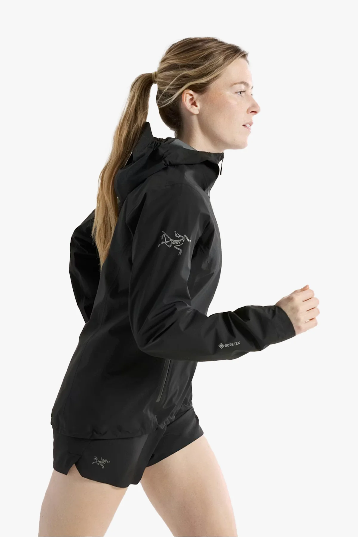 Norvan Windshell Hoody W - Image 4