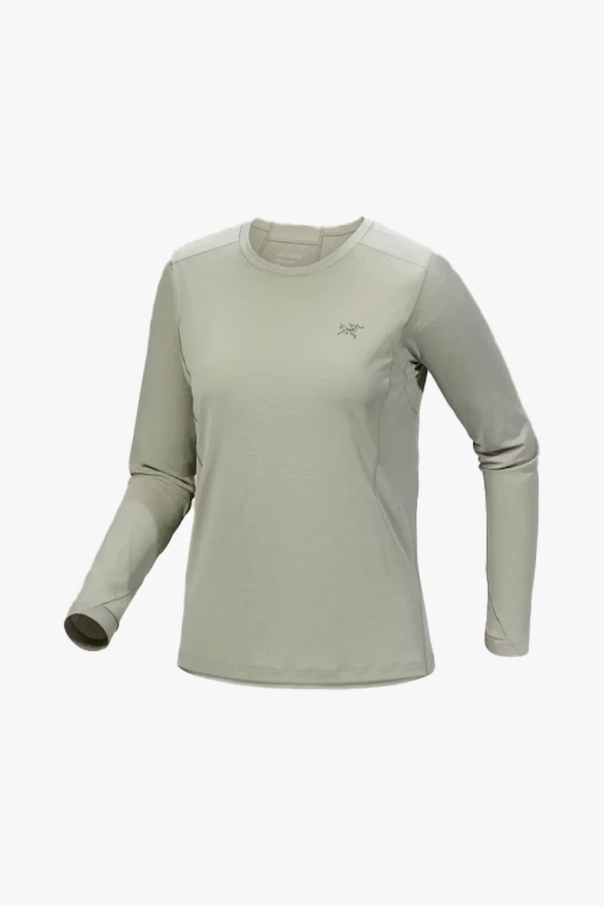 Sunna Crew LS W