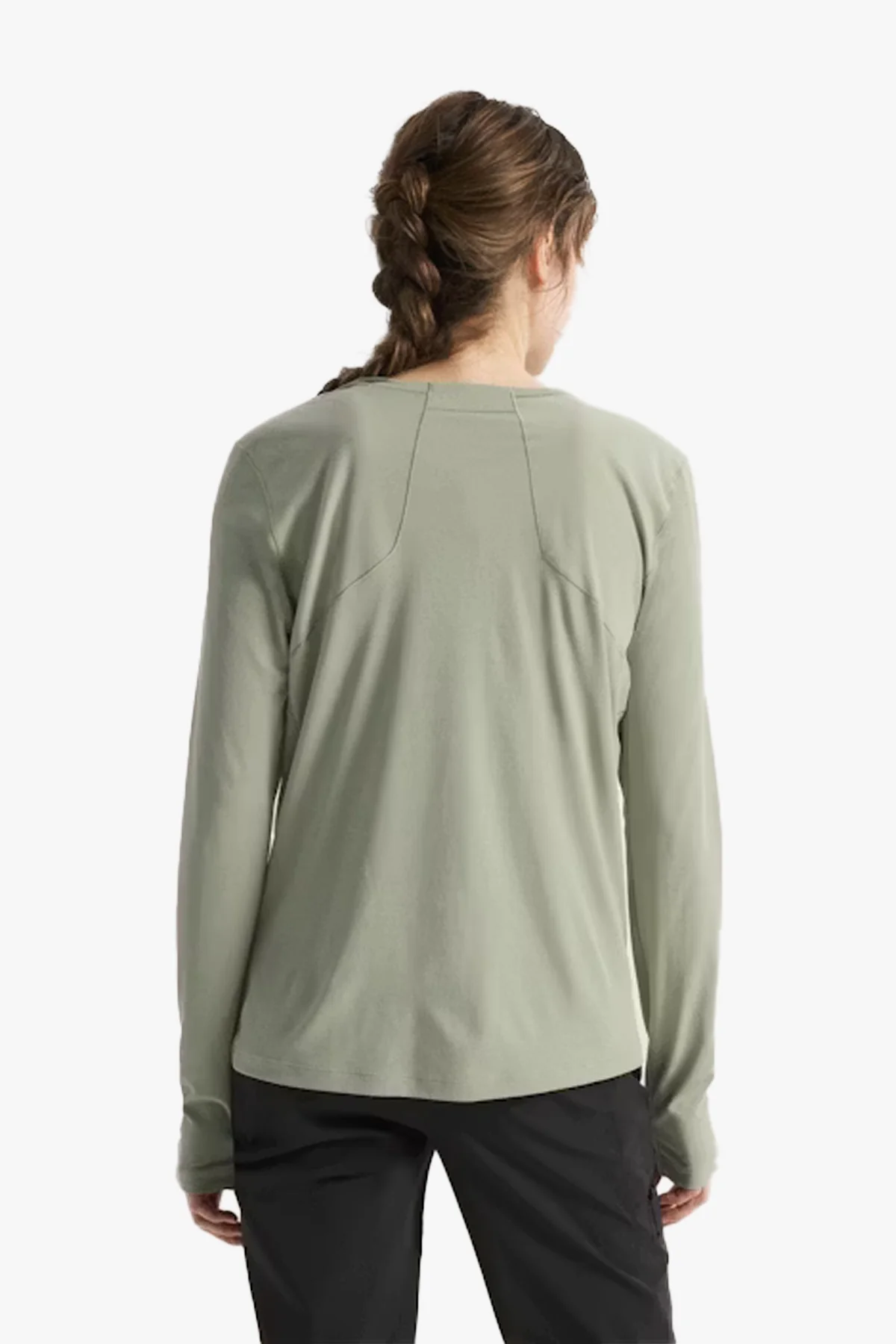 Sunna Crew LS W - Image 4