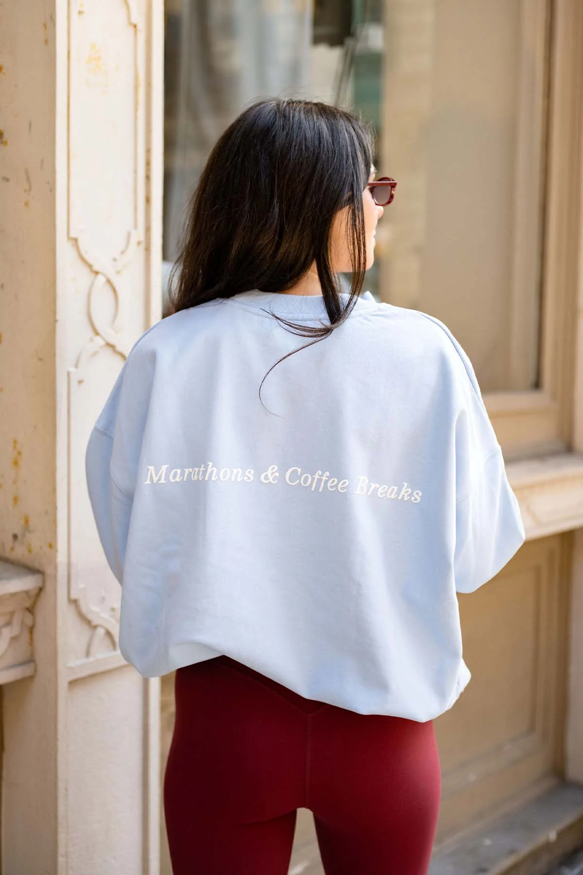 Signature Crewneck - Image 2