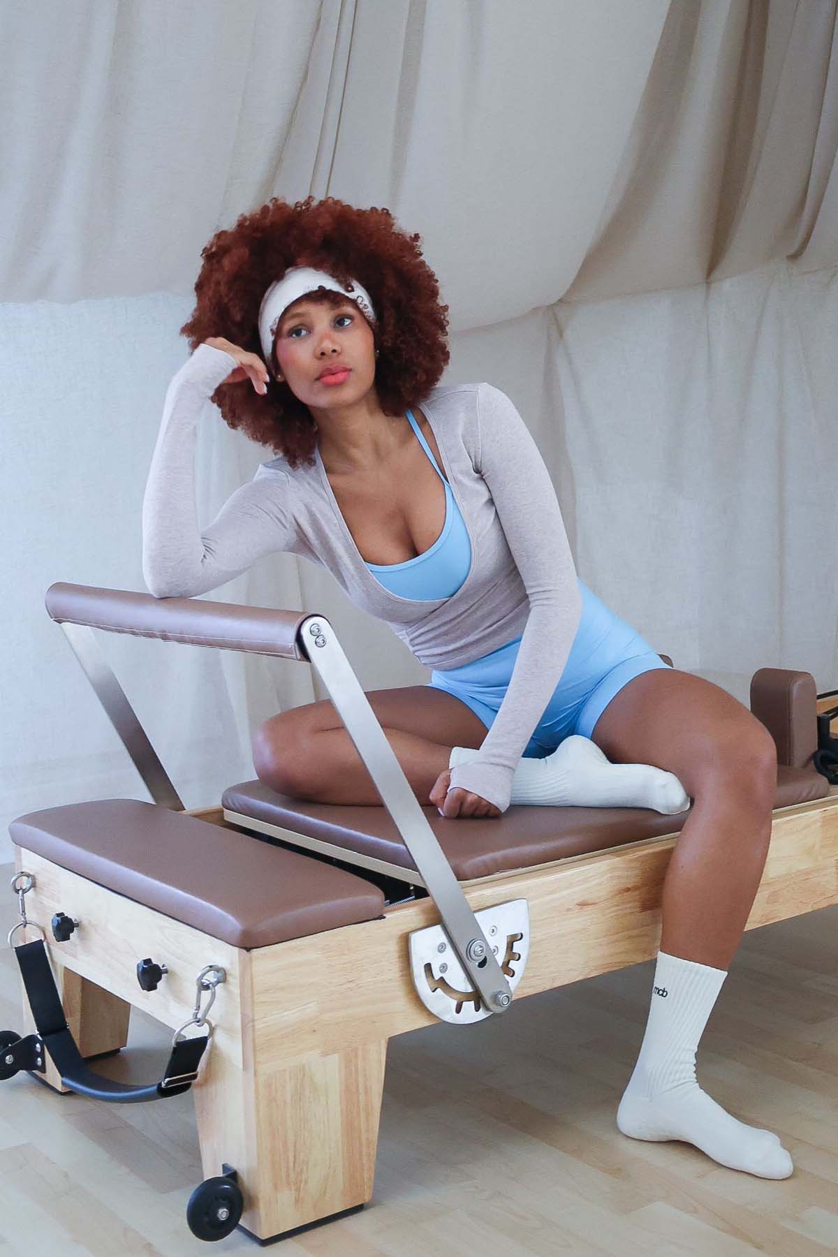 Wrap Top - Image 2