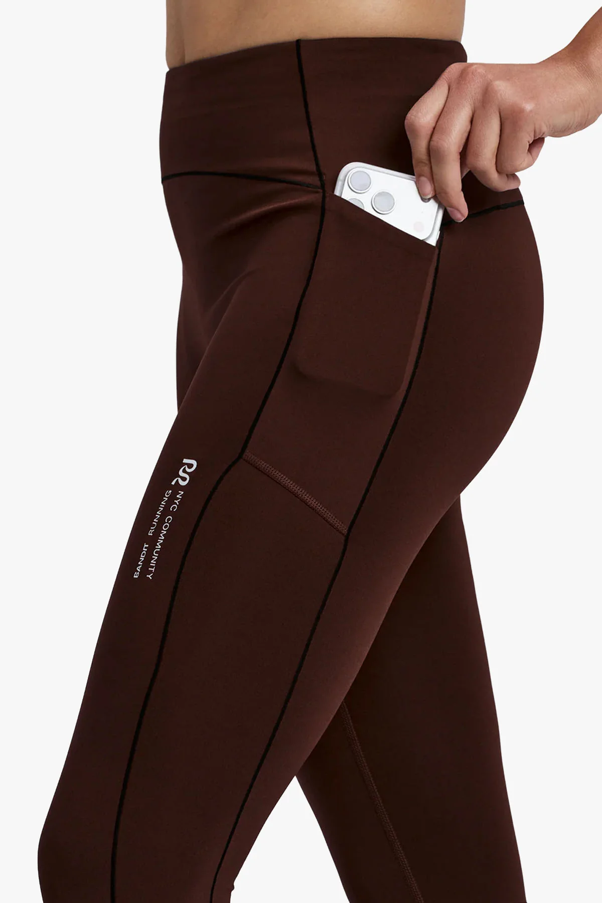 Stamina High-Waist Legging - Image 4
