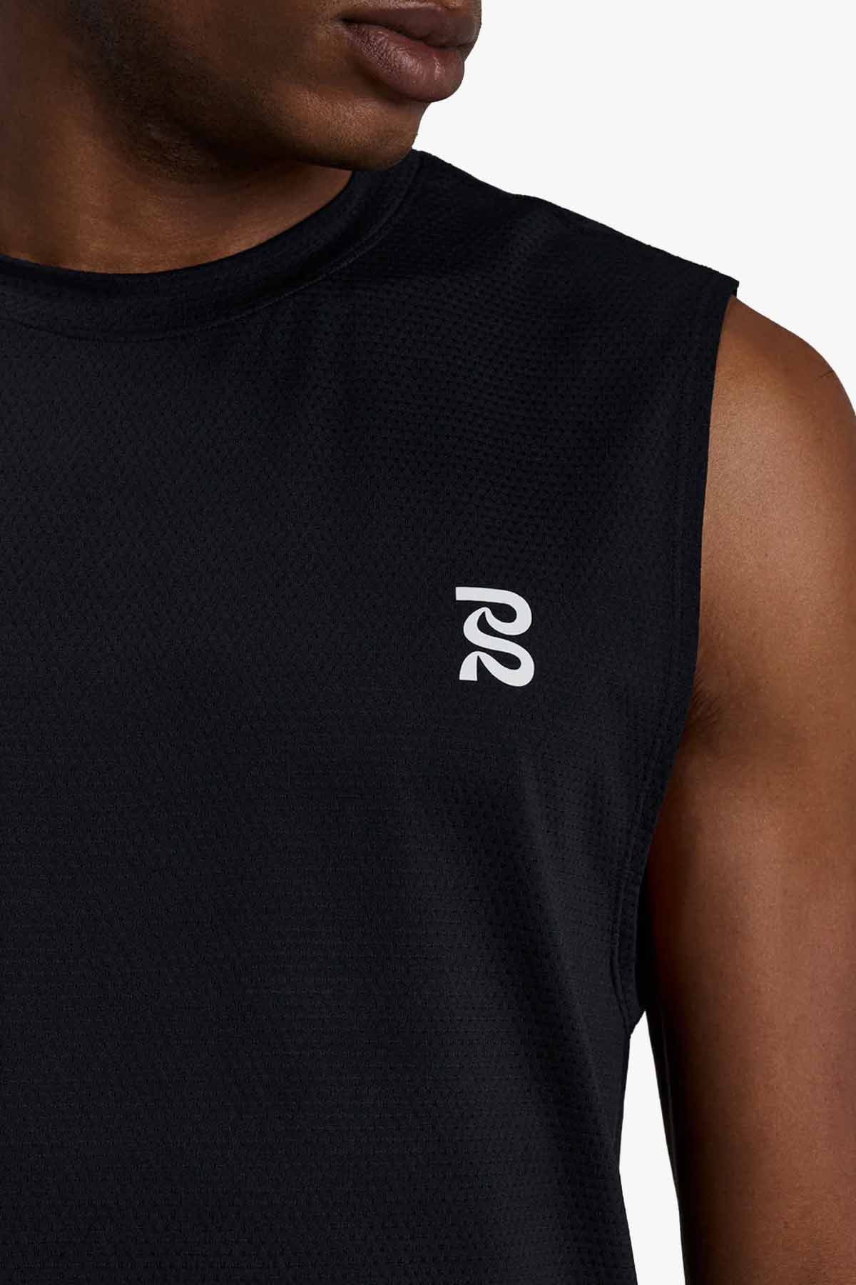 MicroMesh Men's Muscle Tank - Image 3