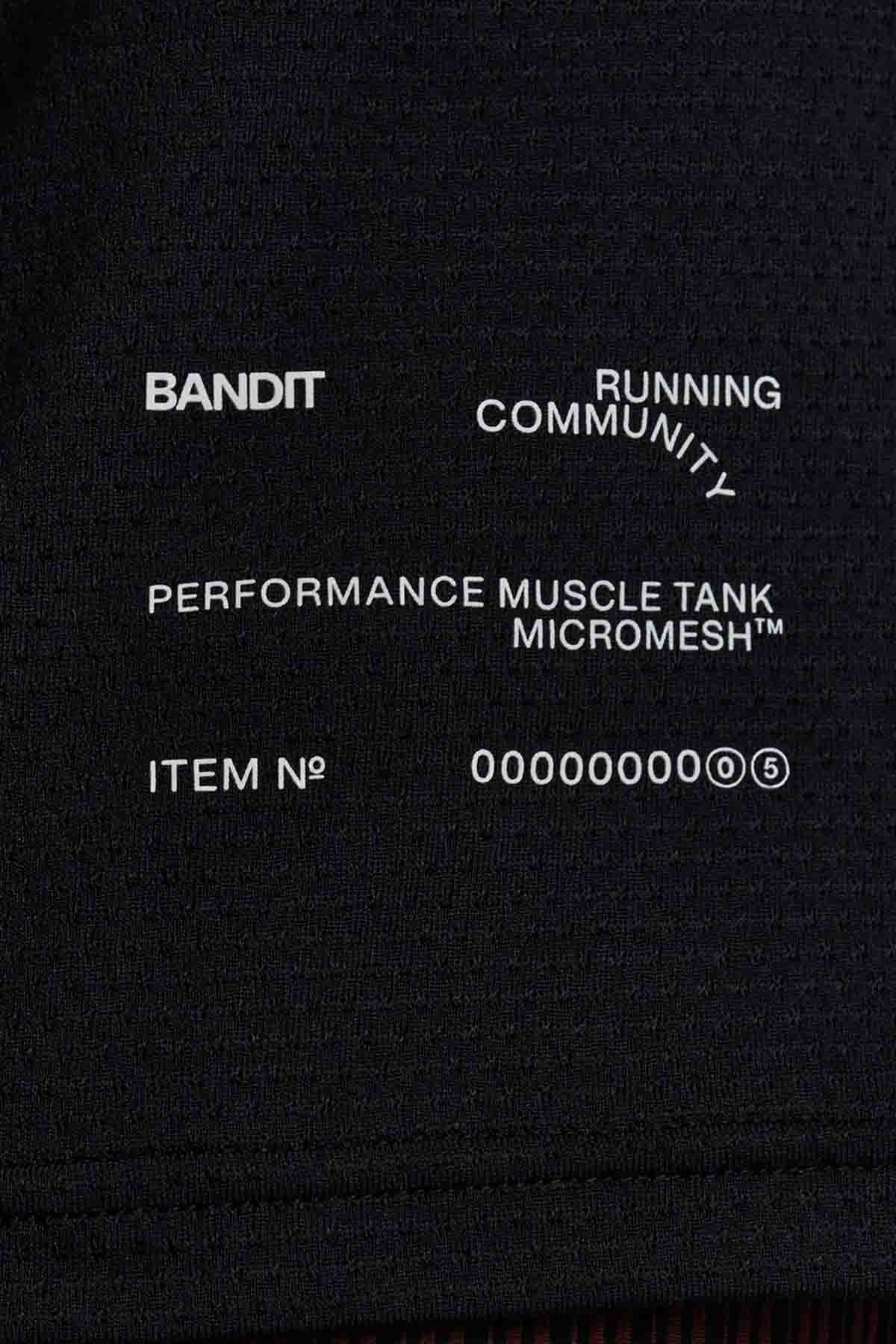 MicroMesh Men's Muscle Tank - Image 4
