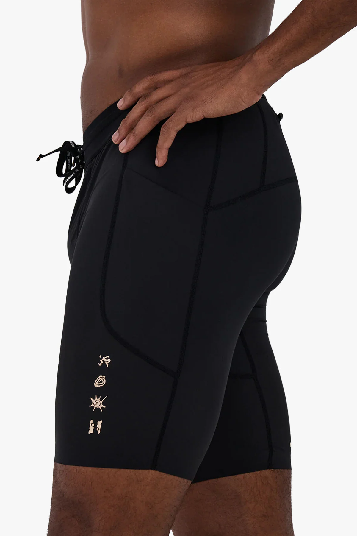 So Lite Half Tight - Image 2