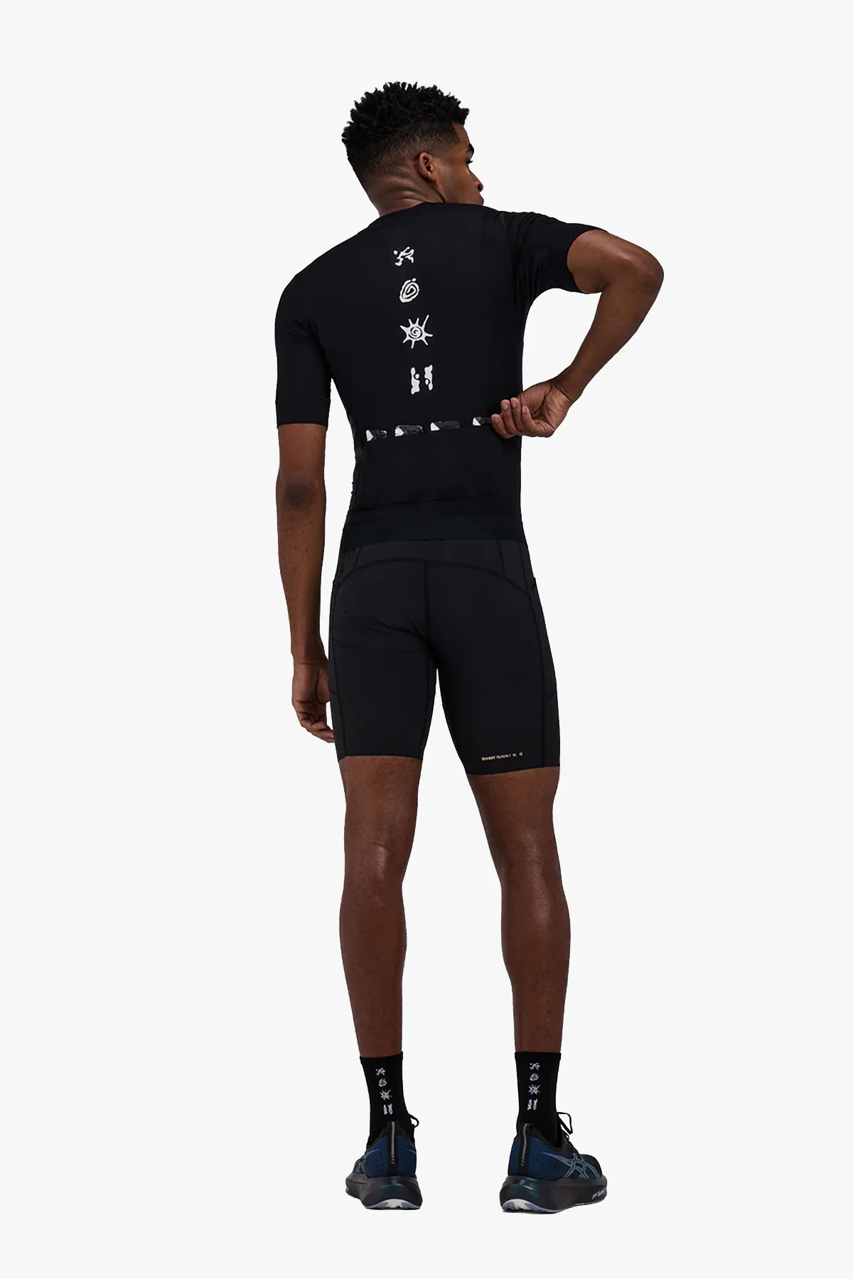 So Lite Half Tight - Image 4