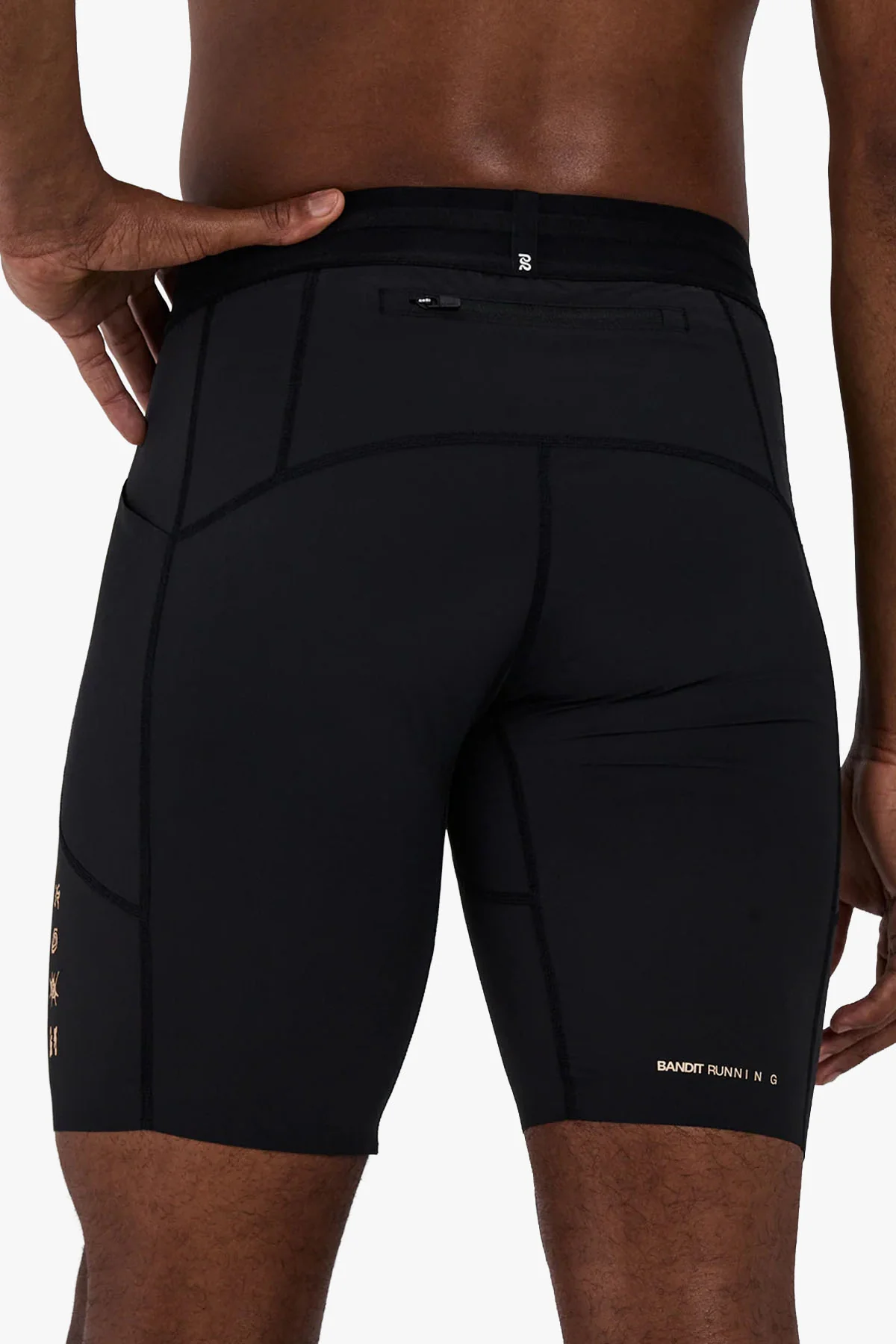 So Lite Half Tight - Image 5
