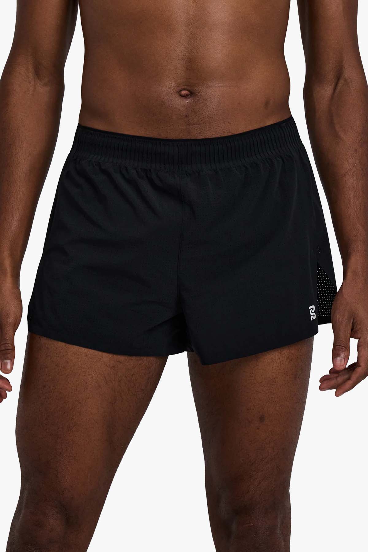 Vento Men's Split Short - Image 3