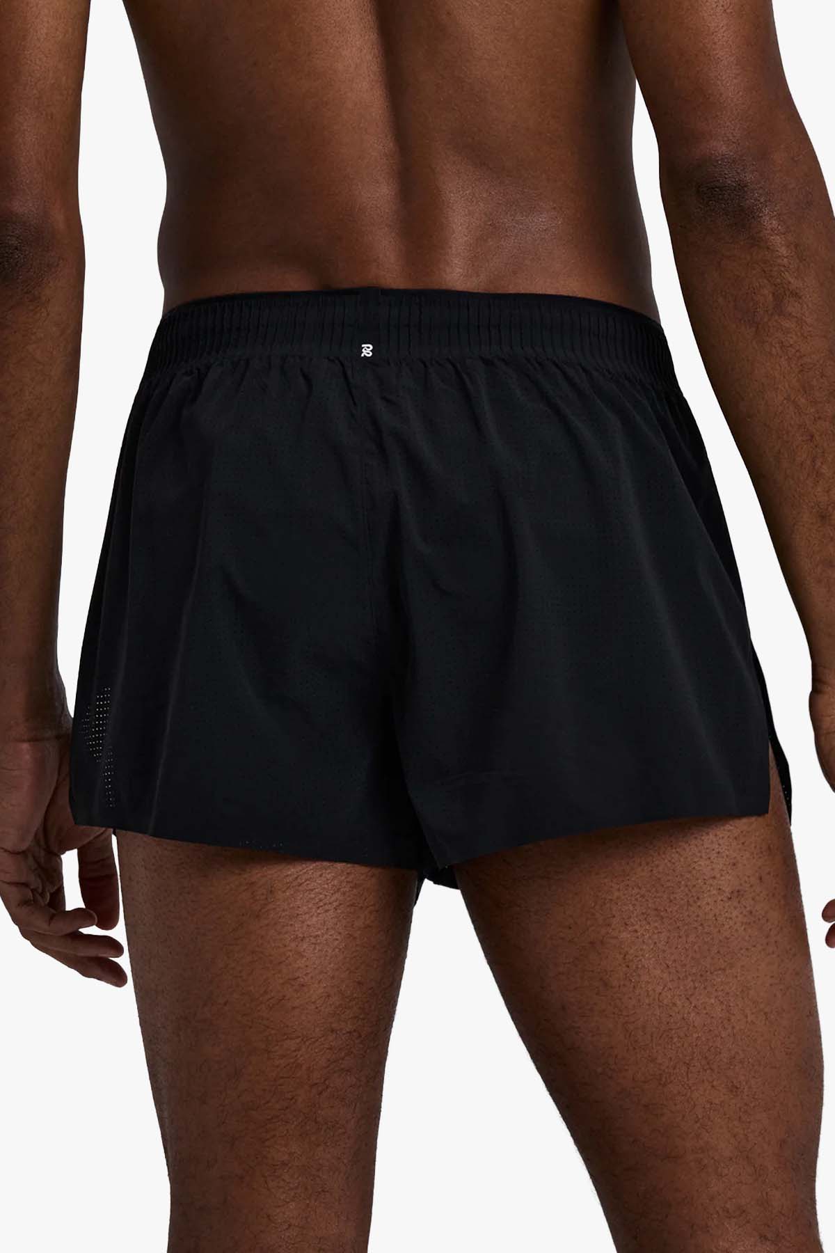 Vento Men's Split Short - Image 4