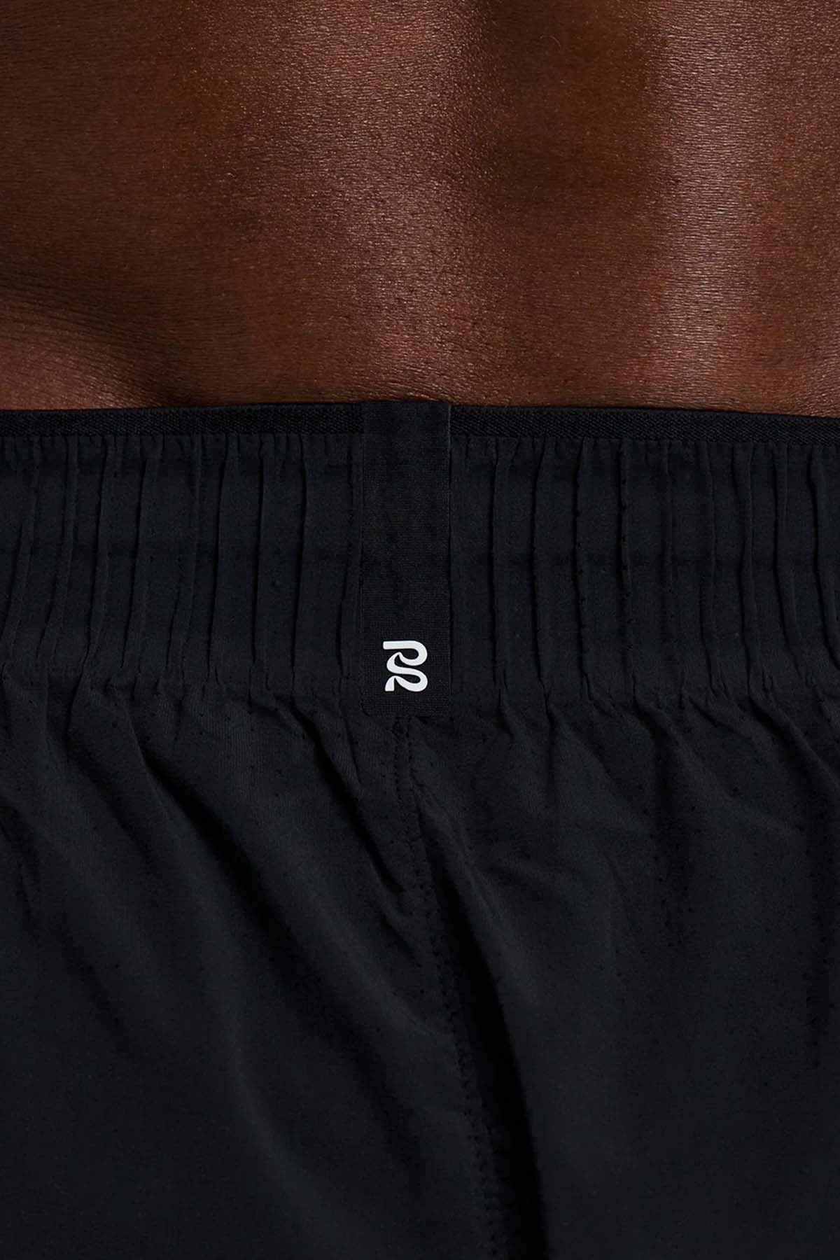 Vento Men's Split Short - Image 5