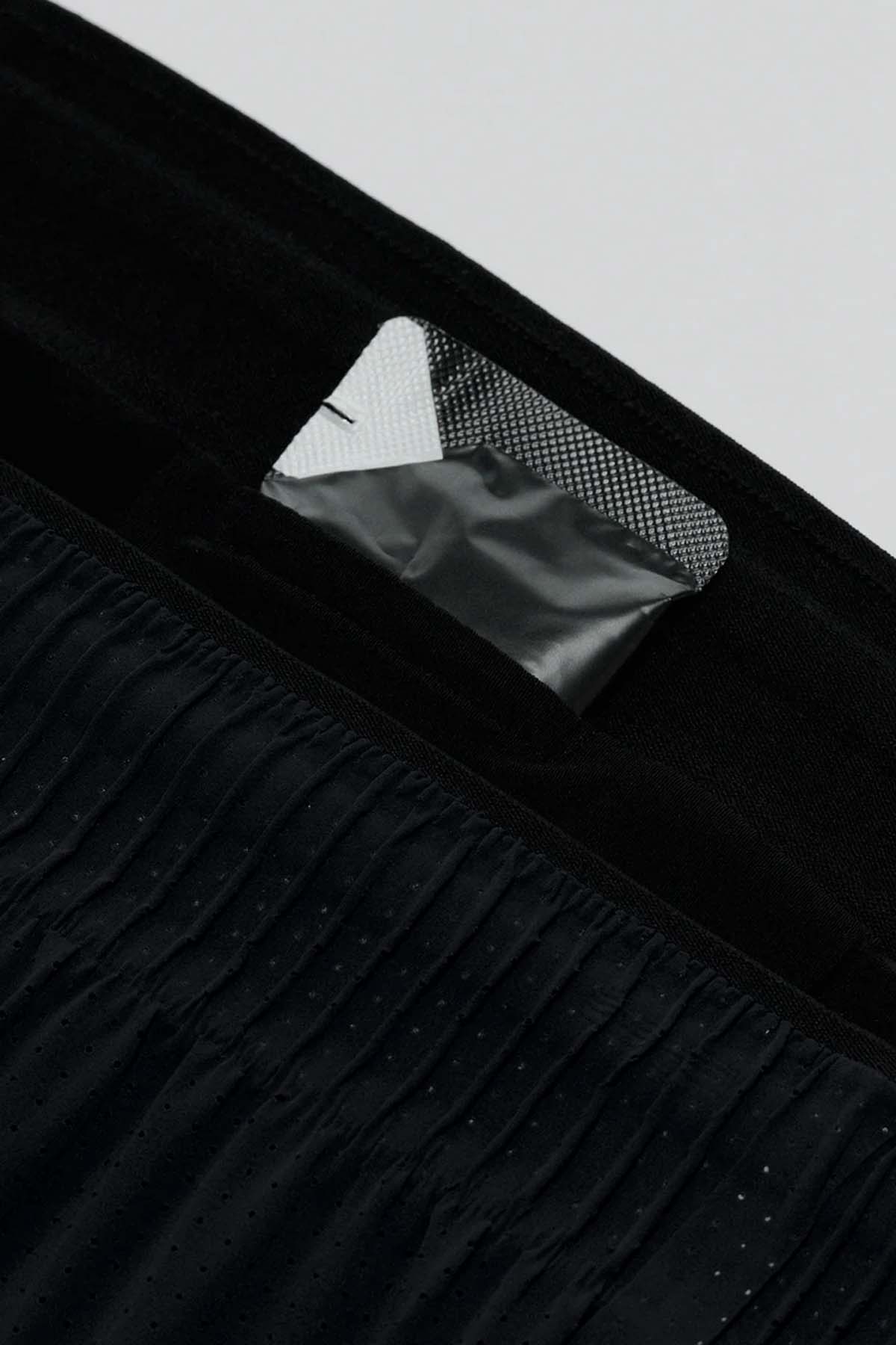 Vento Men's Split Short - Image 6