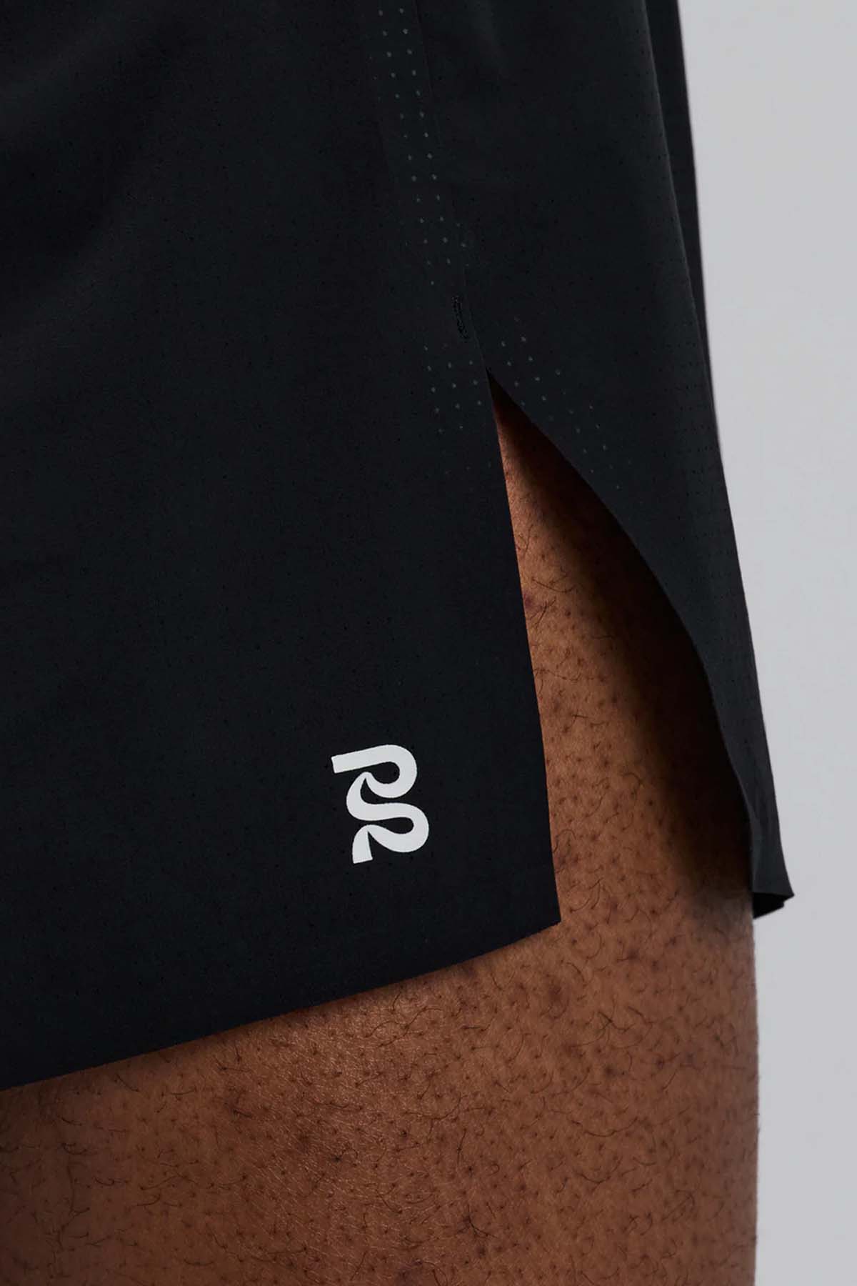 Vento Men's Split Short - Image 7