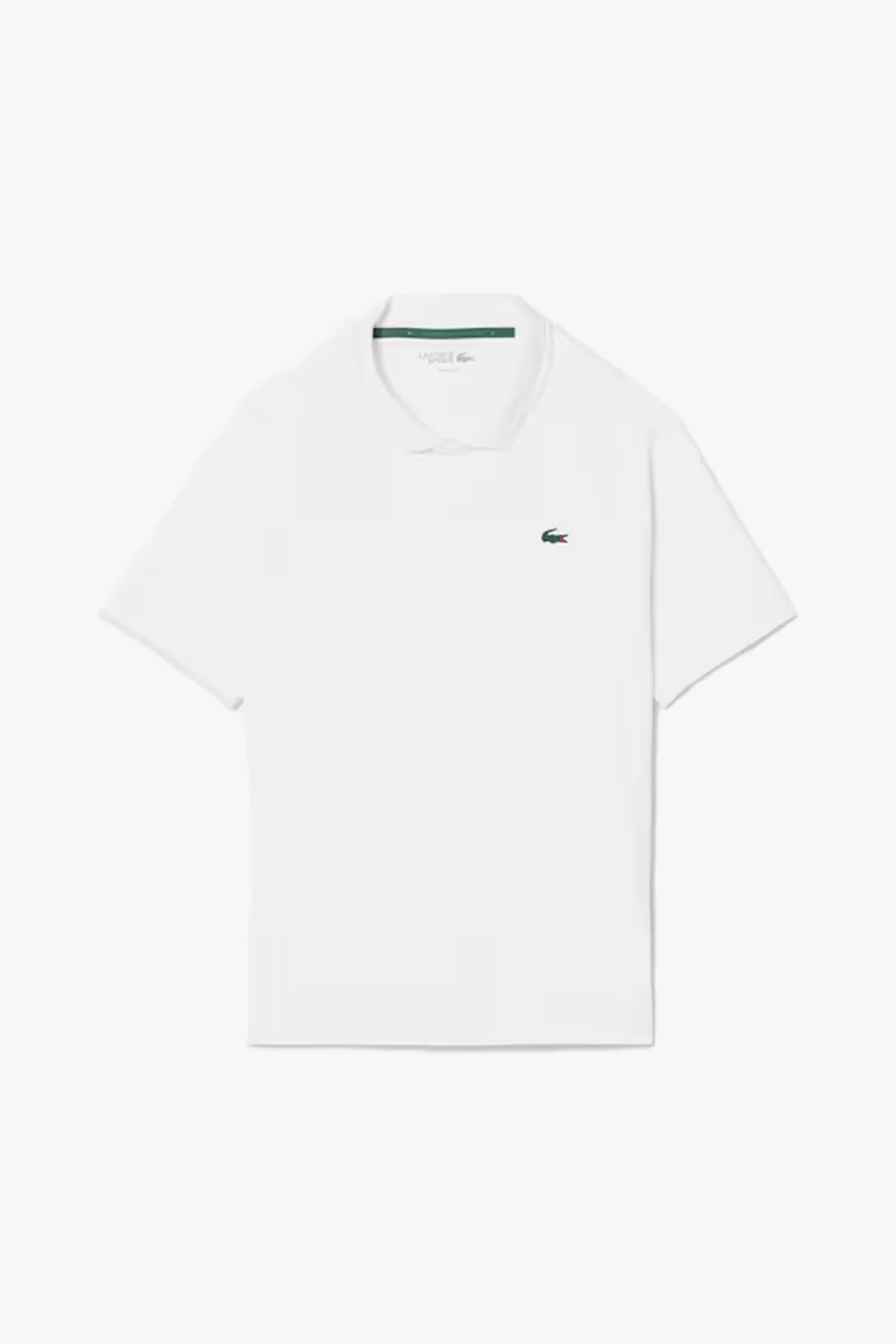 REGULAR FIT ODOR CONTROL ULTRA-DRY TRAINING POLO - Image 2