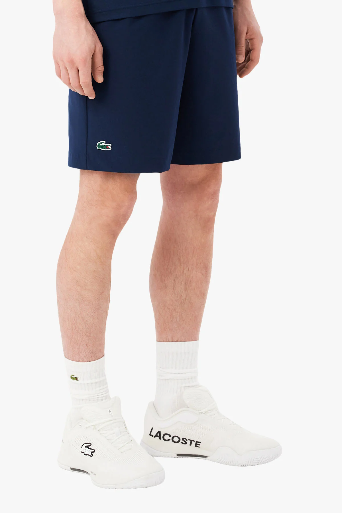 ULTRA-DRY STRETCH SPORT SHORTS - Image 2