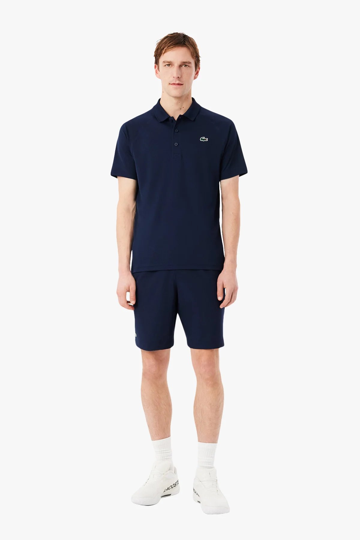 ULTRA-DRY STRETCH SPORT SHORTS - Image 3