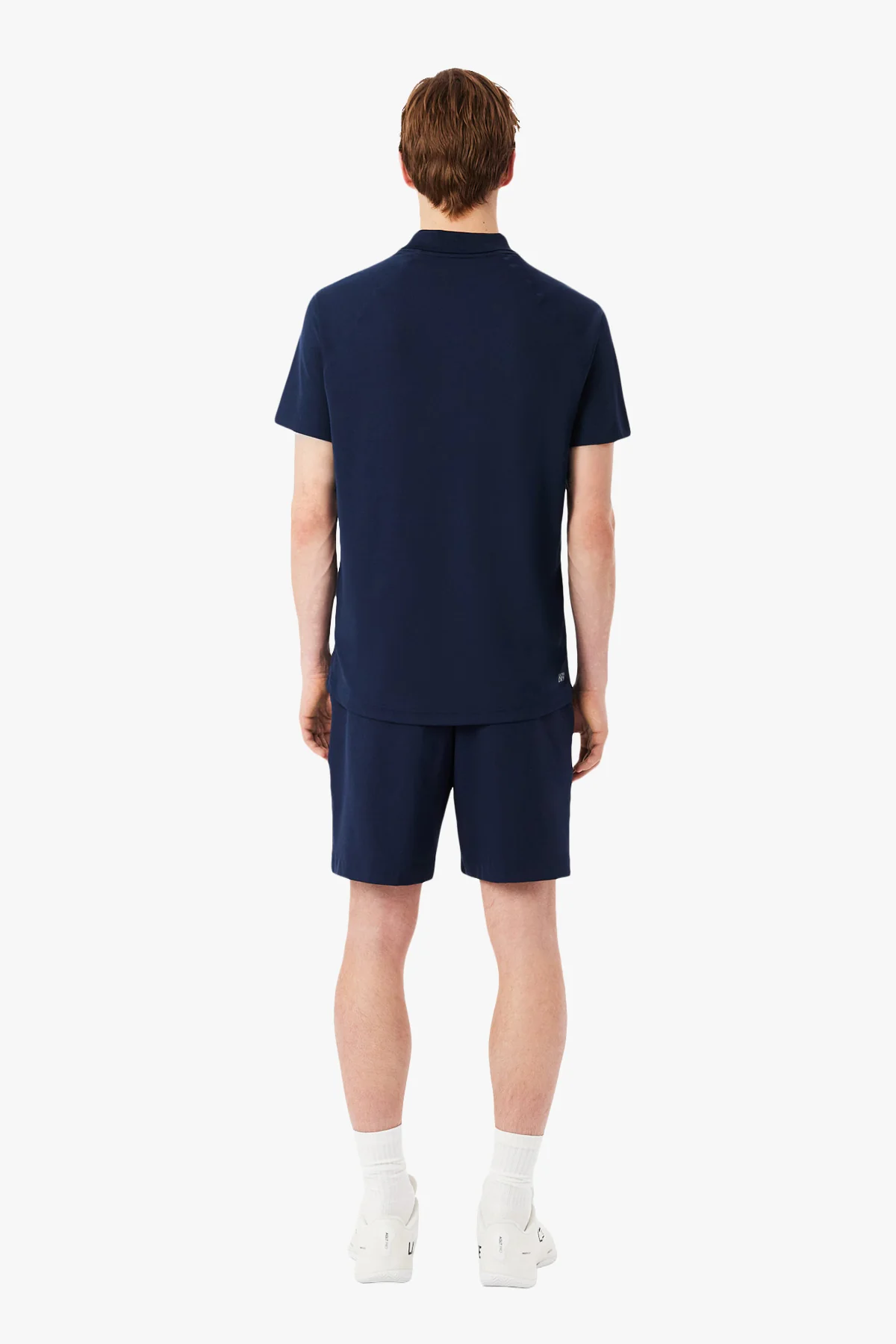 ULTRA-DRY STRETCH SPORT SHORTS - Image 4