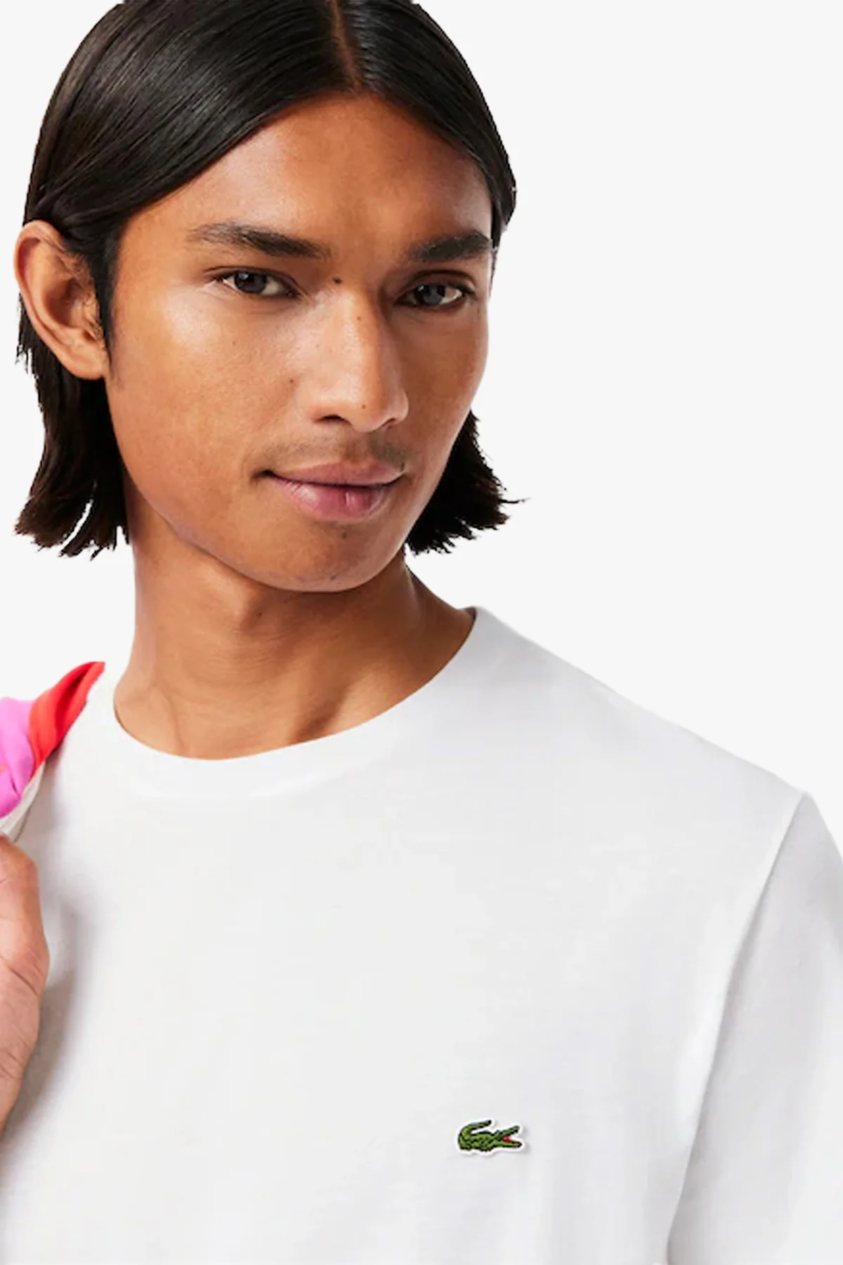 COTTON PIMA T-SHIRT - Image 3