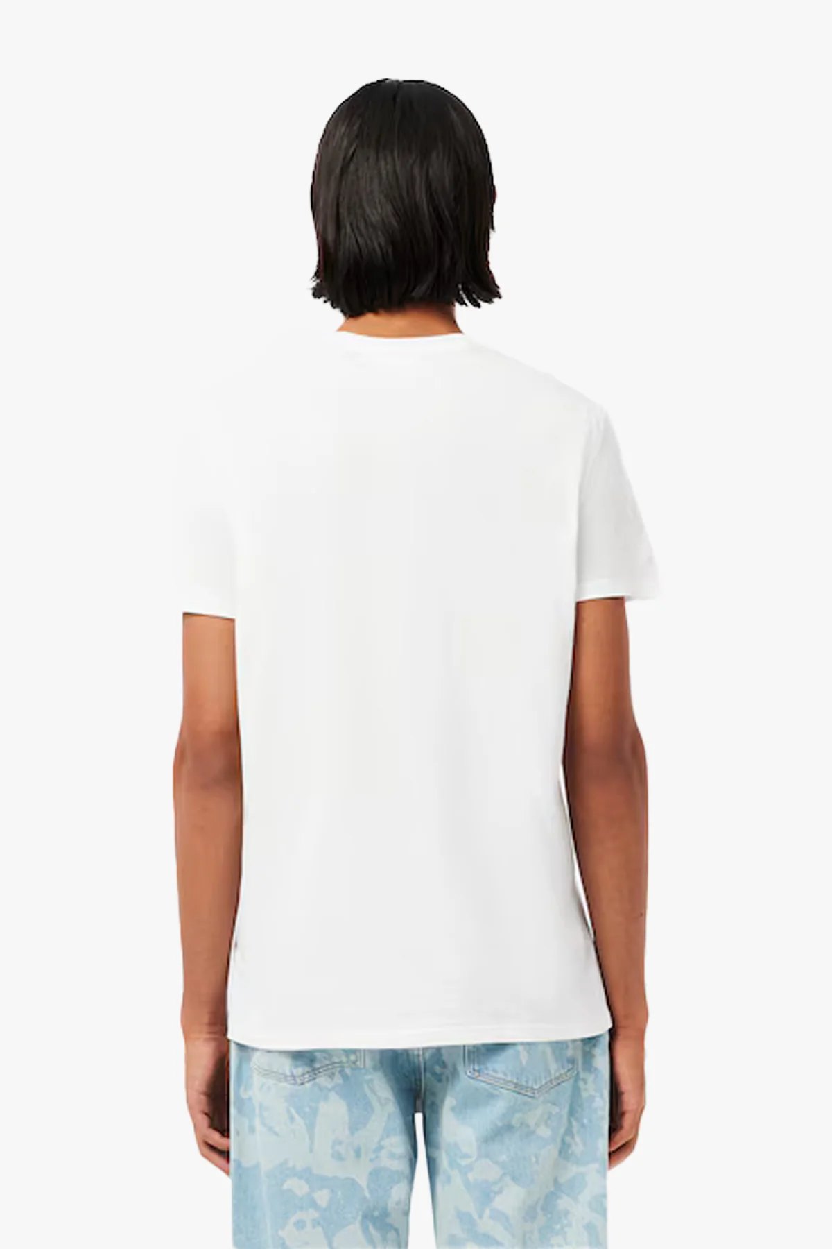 COTTON PIMA T-SHIRT - Image 4