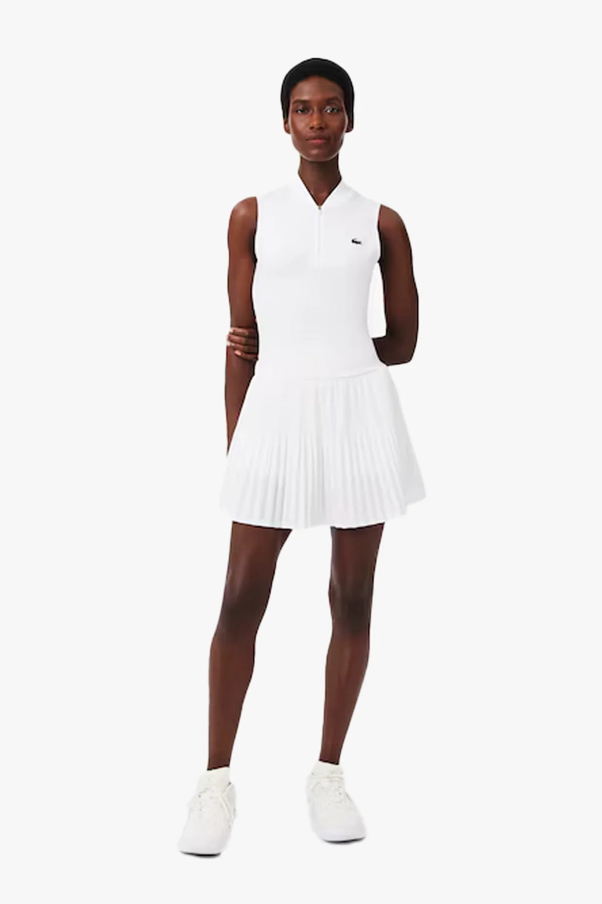 ULTRA-DRY TENNIS DRESS WITH LINER - Image 3