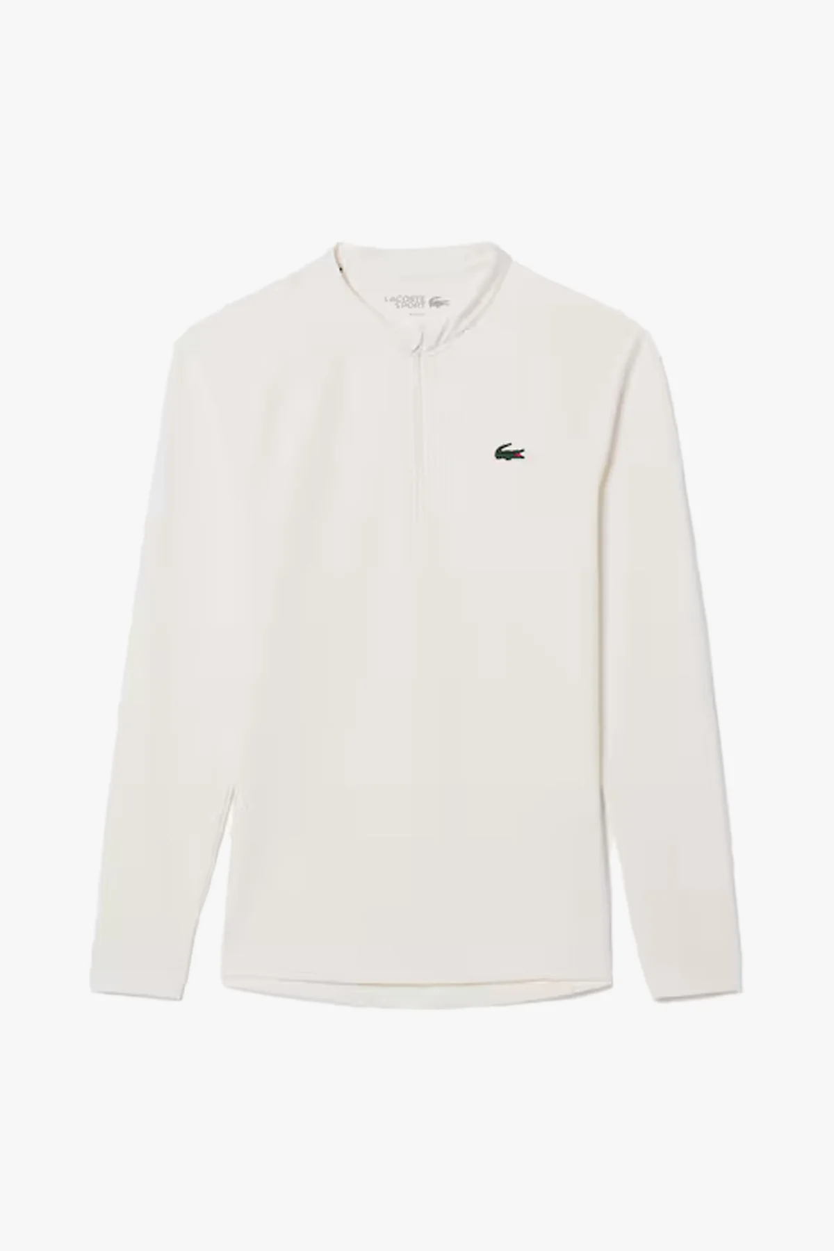 SLIM FIT ULTRA-DRY UPF50 GOLF LAYERING TOP - Image 2