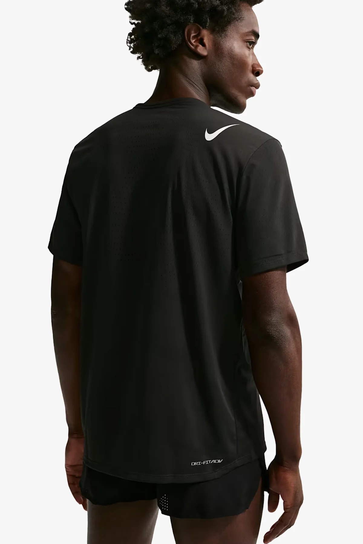 AeroSwift Dri-FIT ADV Short-Sleeve Running Top - Image 3