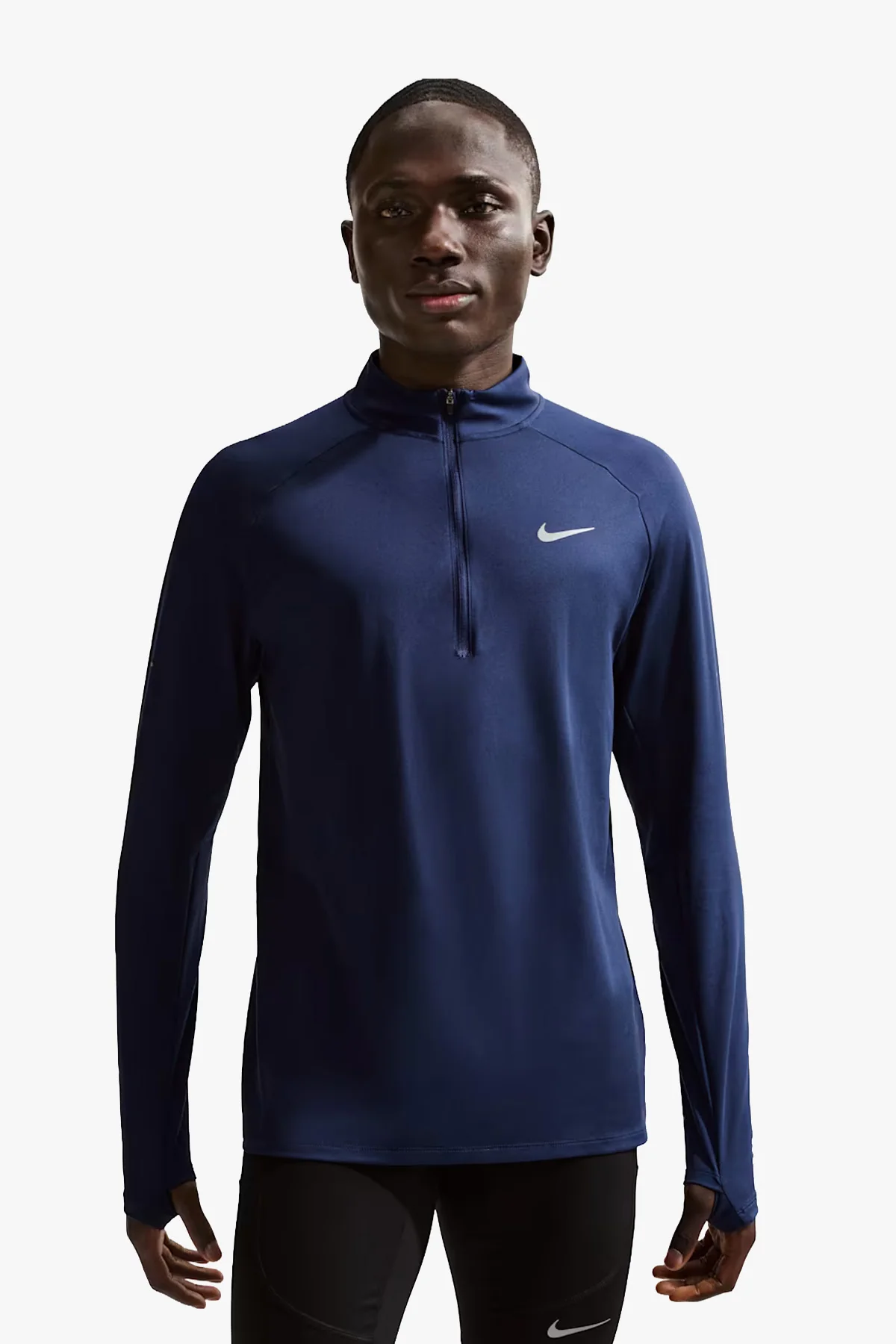 Strike Dri-FIT 1/4-Zip Running Top