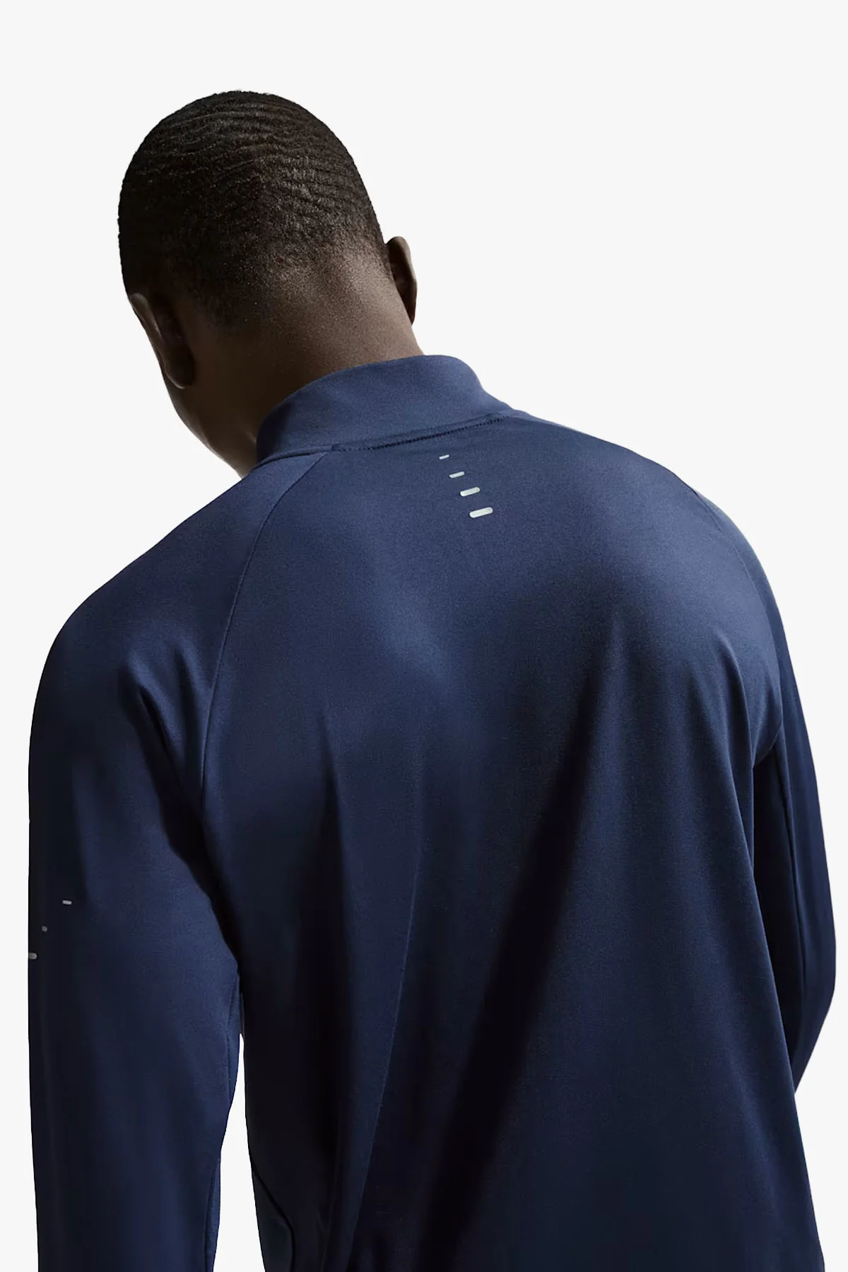 Strike Dri-FIT 1/4-Zip Running Top - Image 2