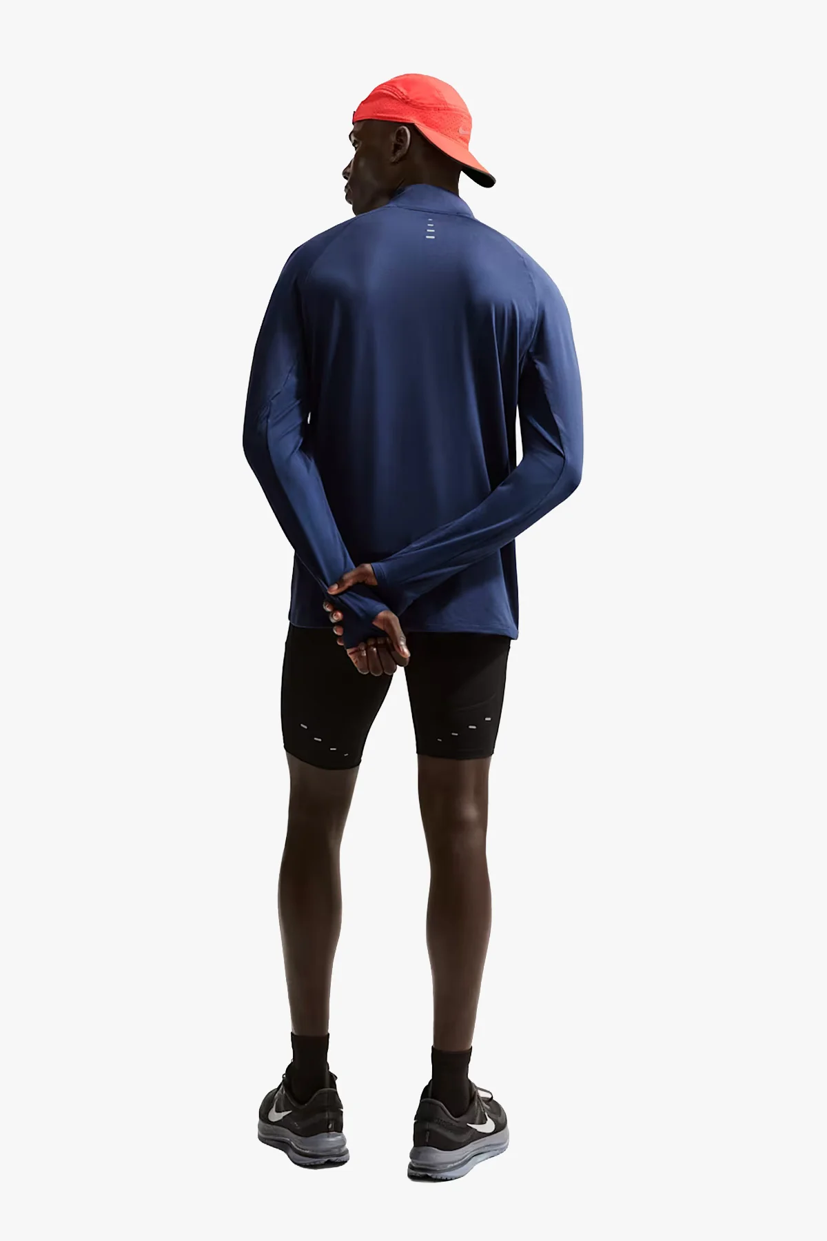 Strike Dri-FIT 1/4-Zip Running Top - Image 4