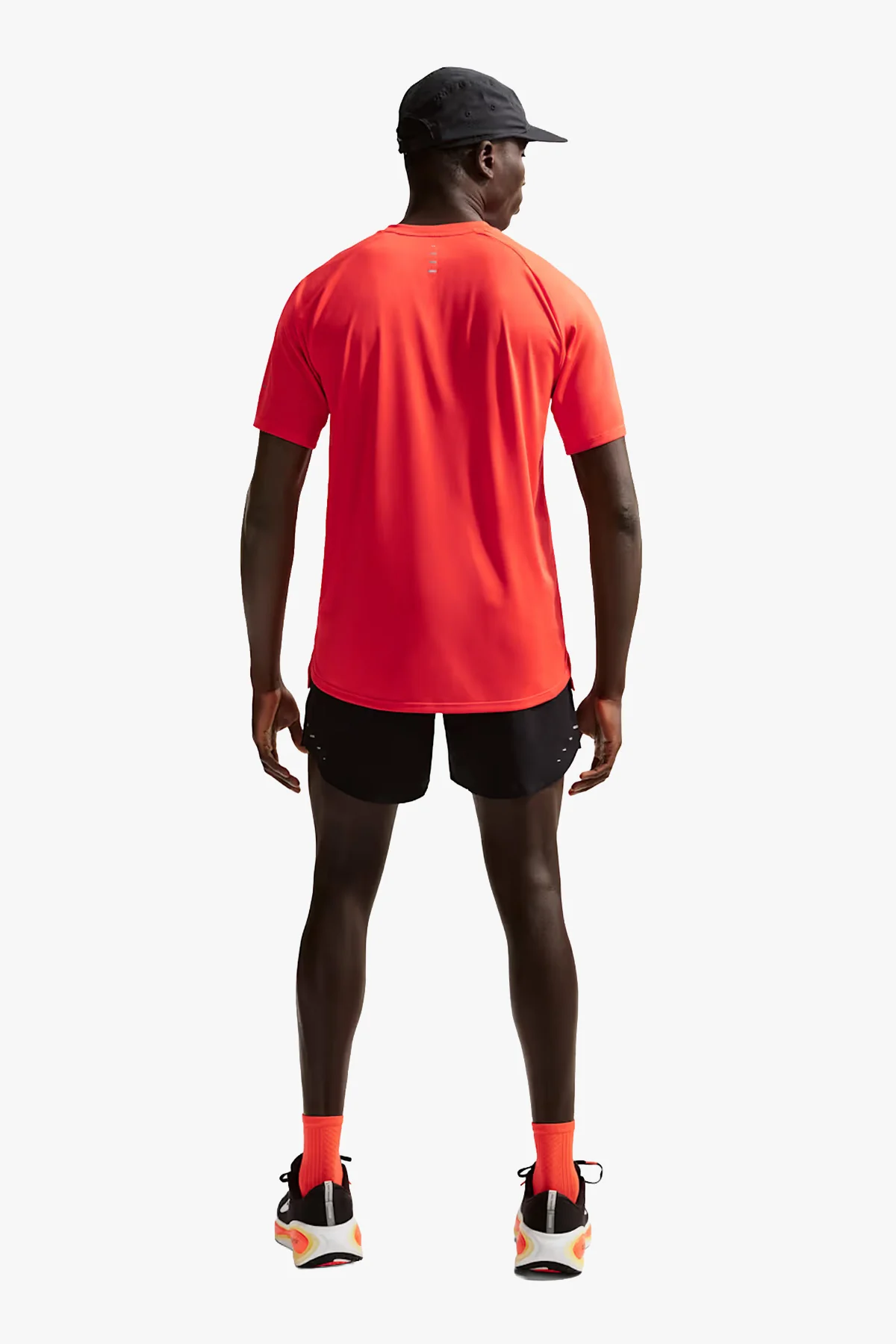 Stride Dri-FIT 5" Brief-Lined Running Shorts - Image 4