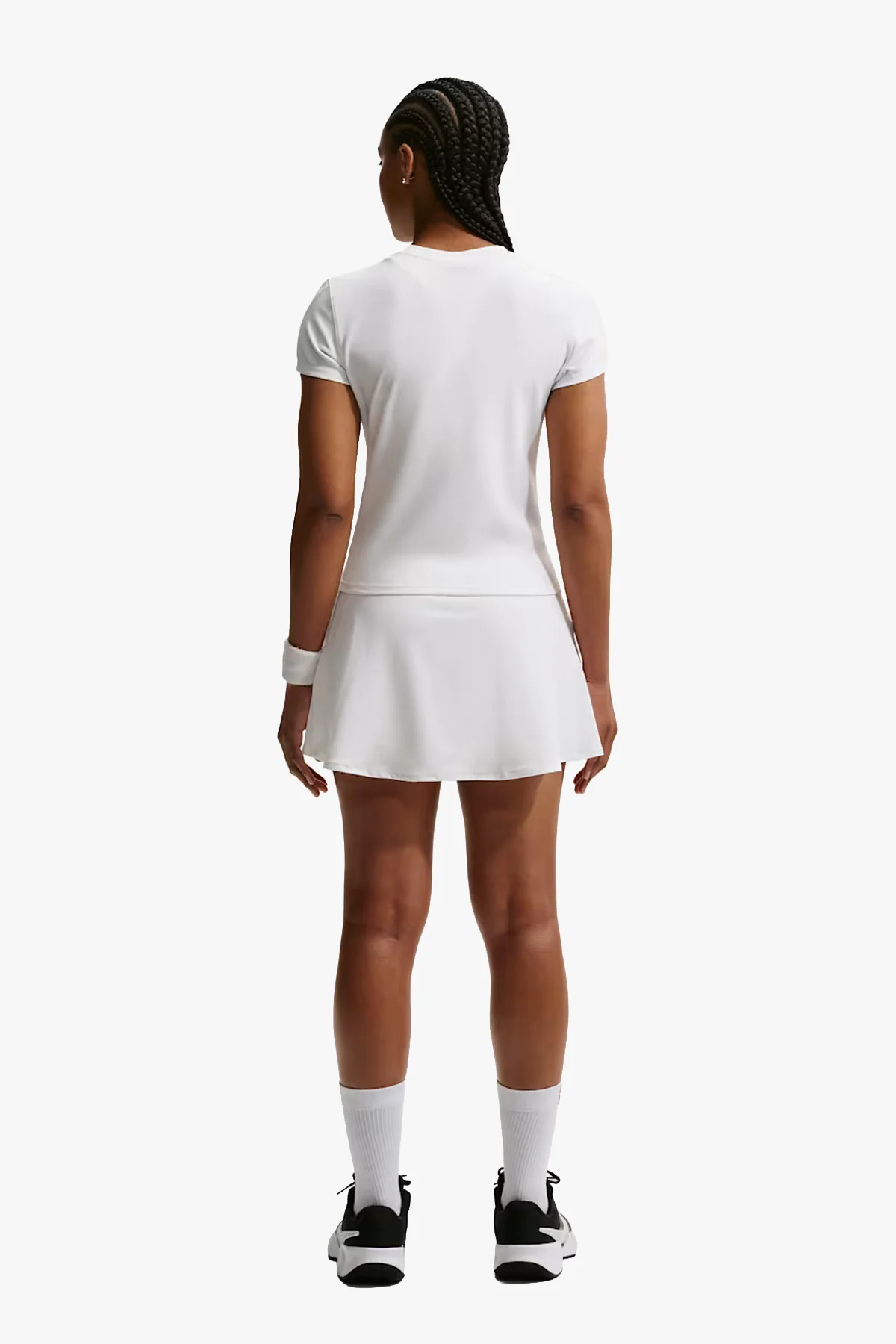 Women's Dri-FIT Short-Sleeve Tennis Top - Image 5
