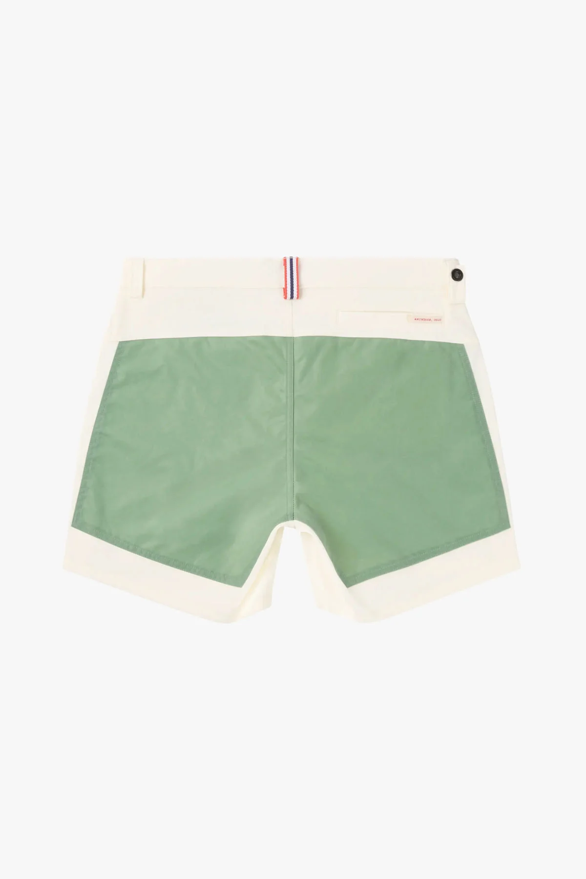 7INCHER FIELD SHORTS MENS - Image 2