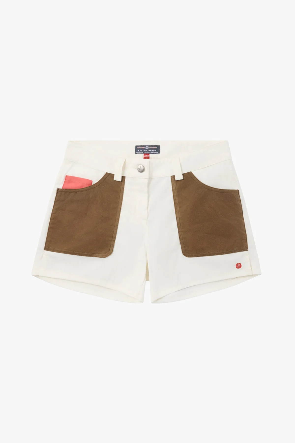 5INCHER FIELD SHORTS WOMENS - Image 2