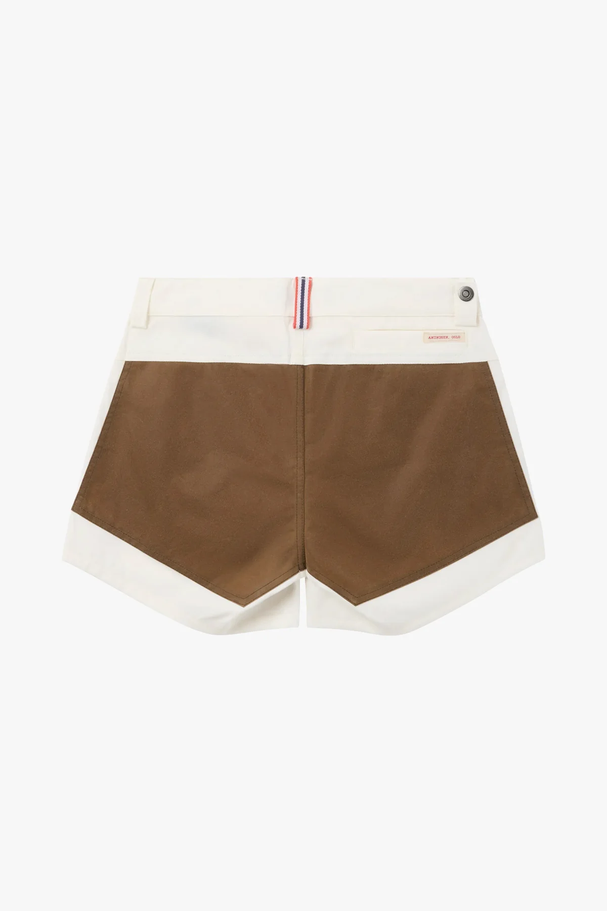 5INCHER FIELD SHORTS WOMENS - Image 3