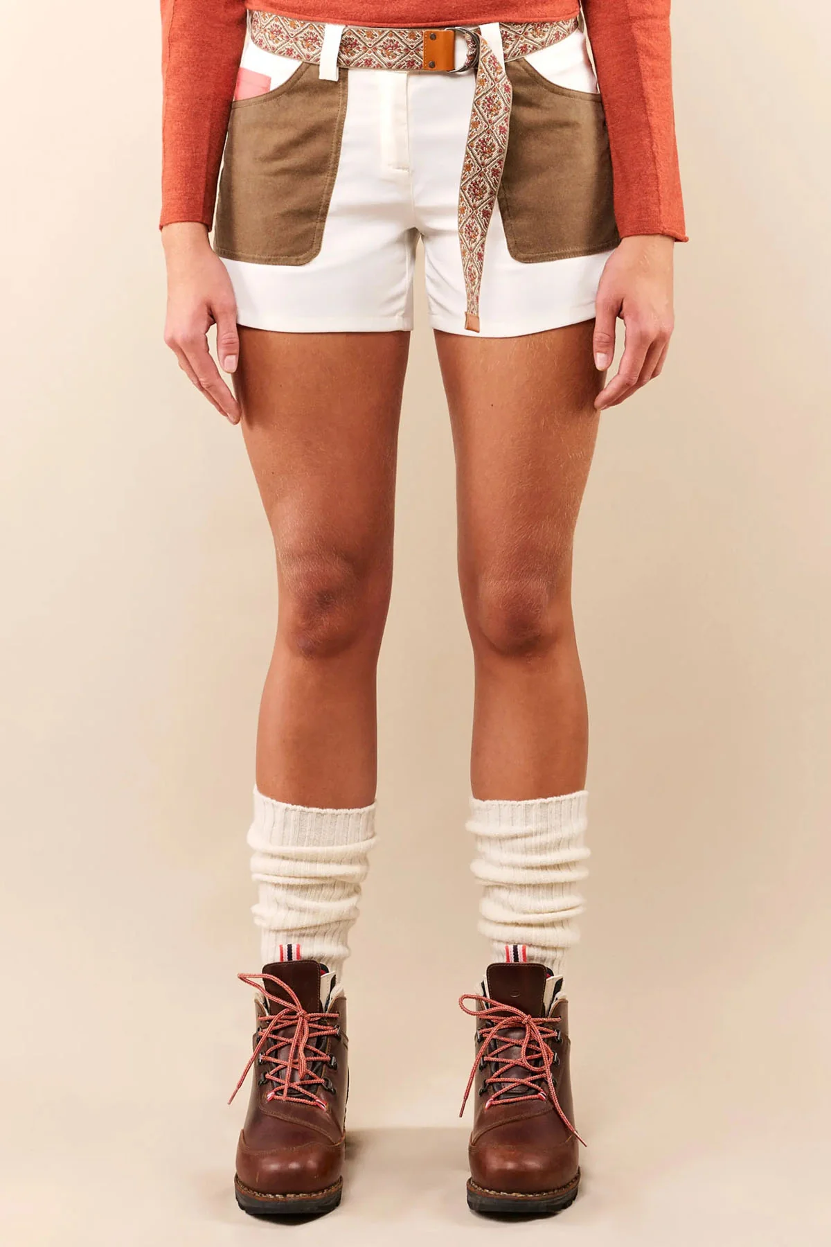 5INCHER FIELD SHORTS WOMENS - Image 4