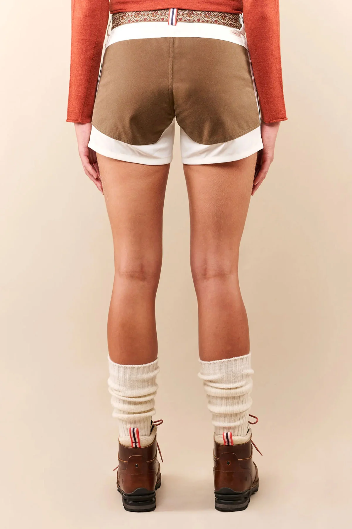 5INCHER FIELD SHORTS WOMENS - Image 6