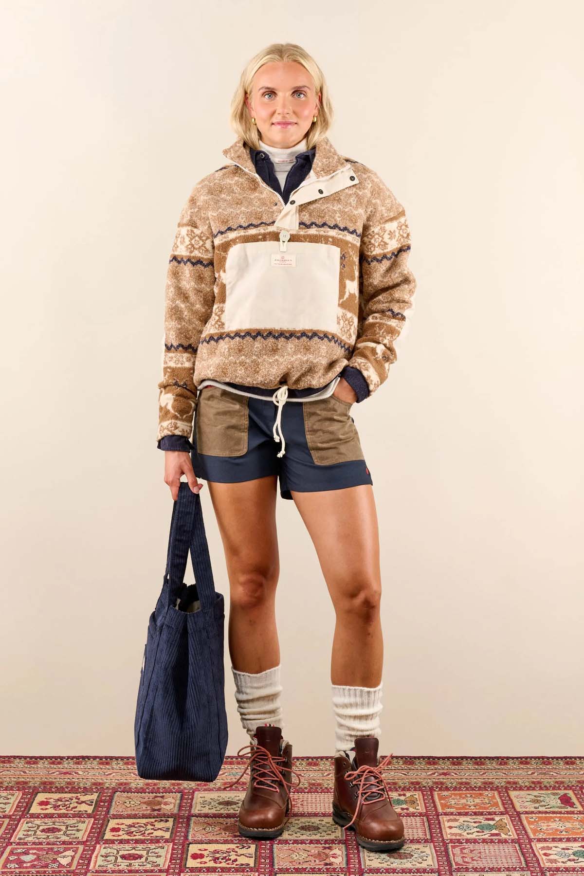 5INCHER FIELD SHORTS WOMENS - Image 5