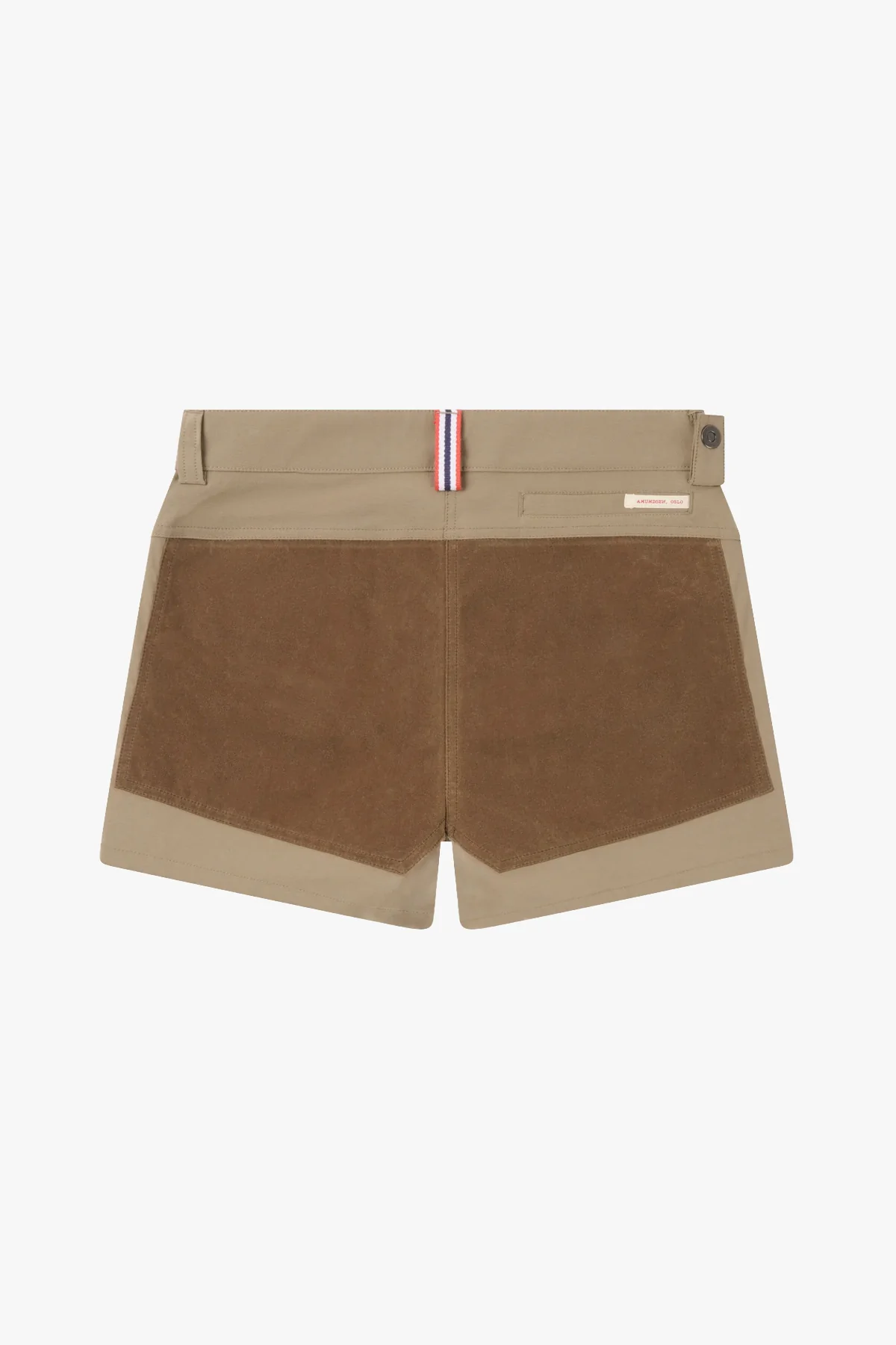 5INCHER FIELD SHORTS WOMENS - Image 2
