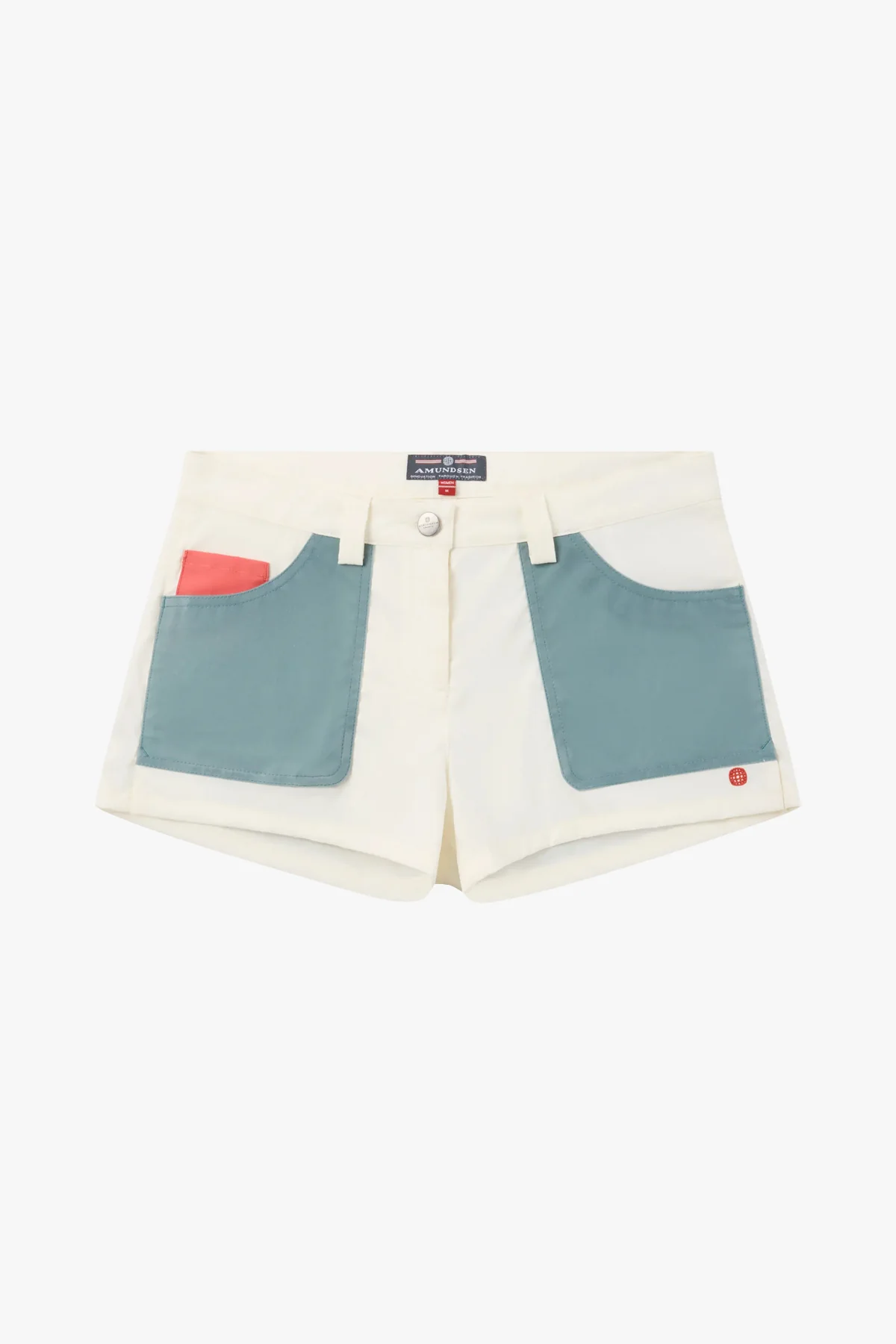 3INCHER FIELD SHORTS WOMENS
