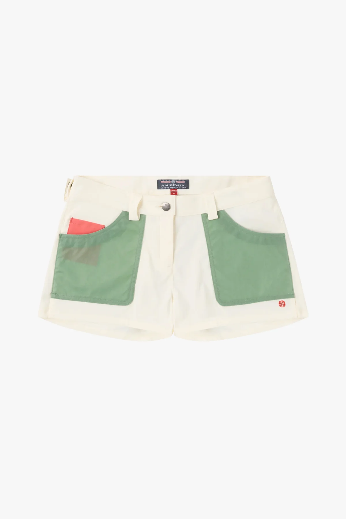3INCHER FIELD SHORTS WOMENS