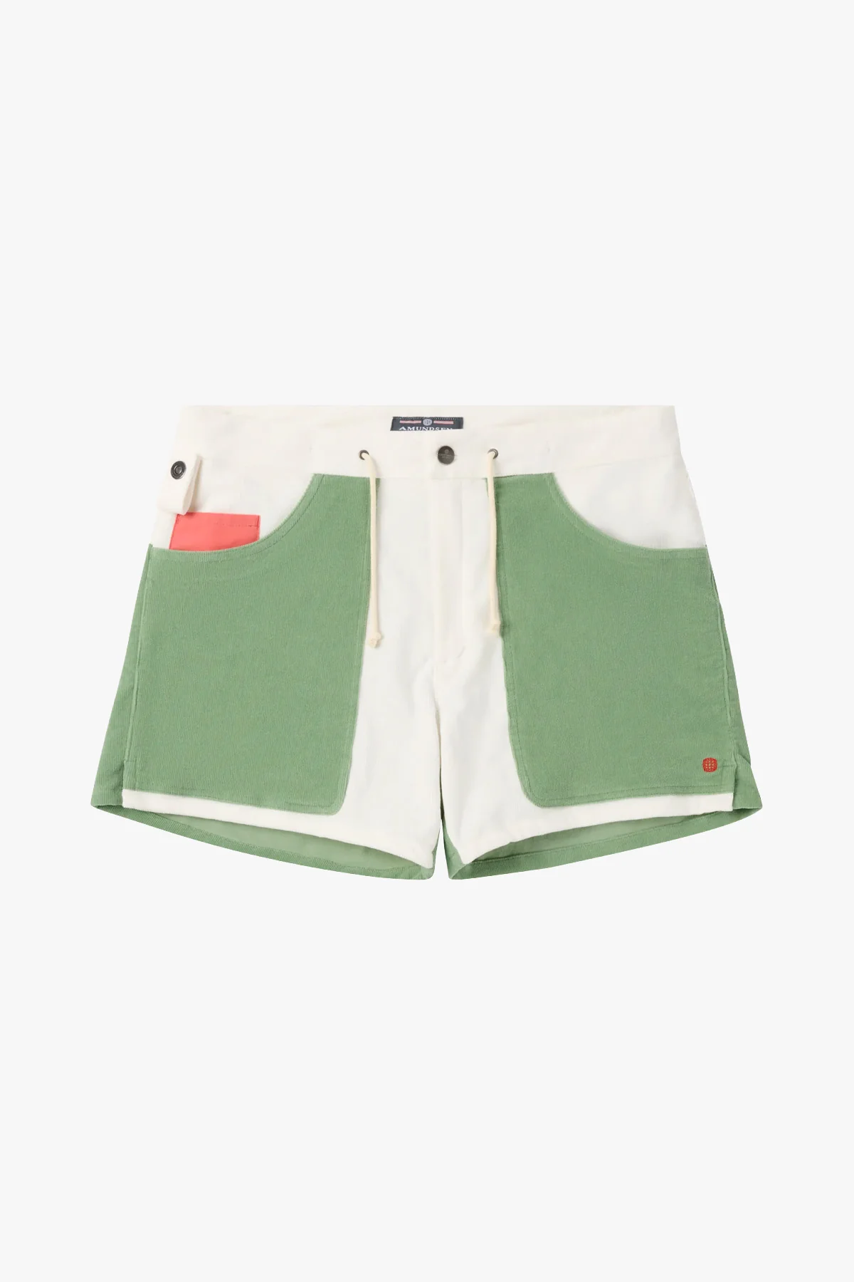 5INCHER CONCORD SHORTS MENS