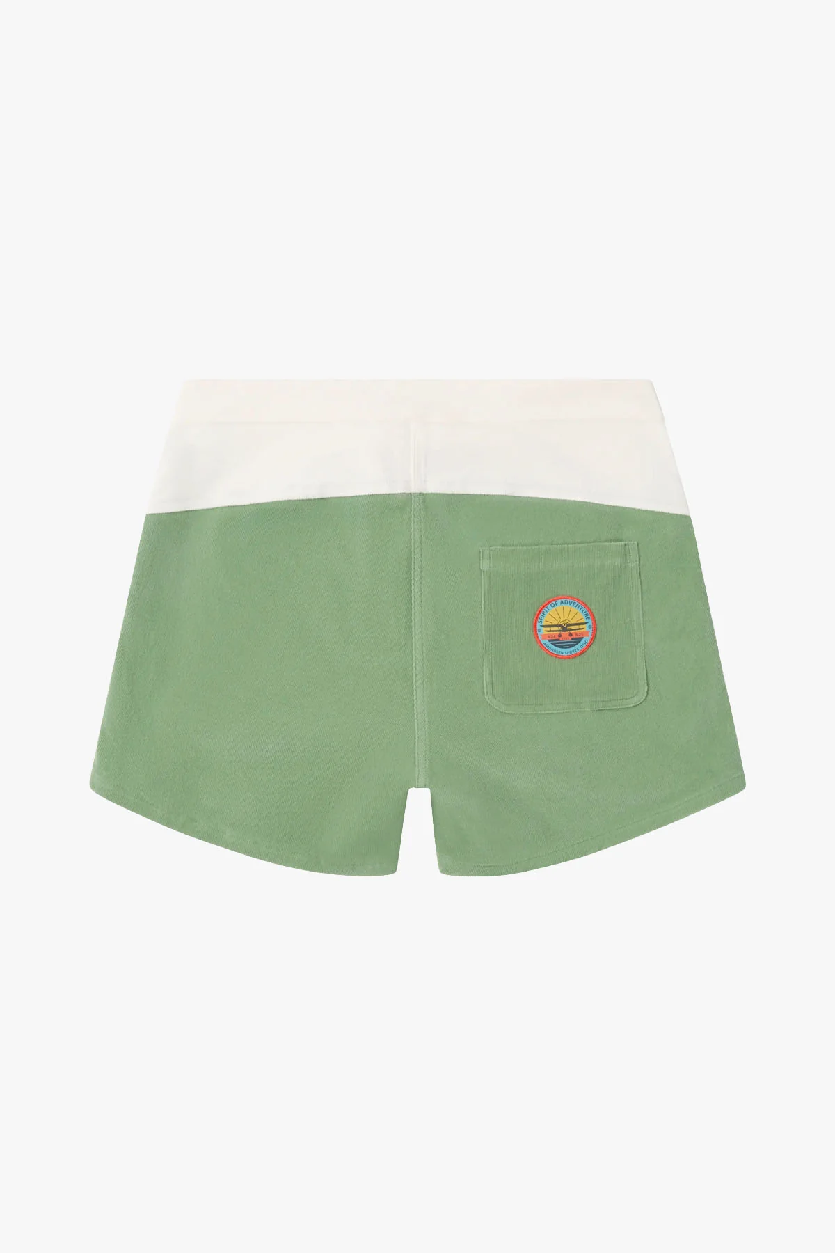 5INCHER CONCORD SHORTS MENS - Image 2