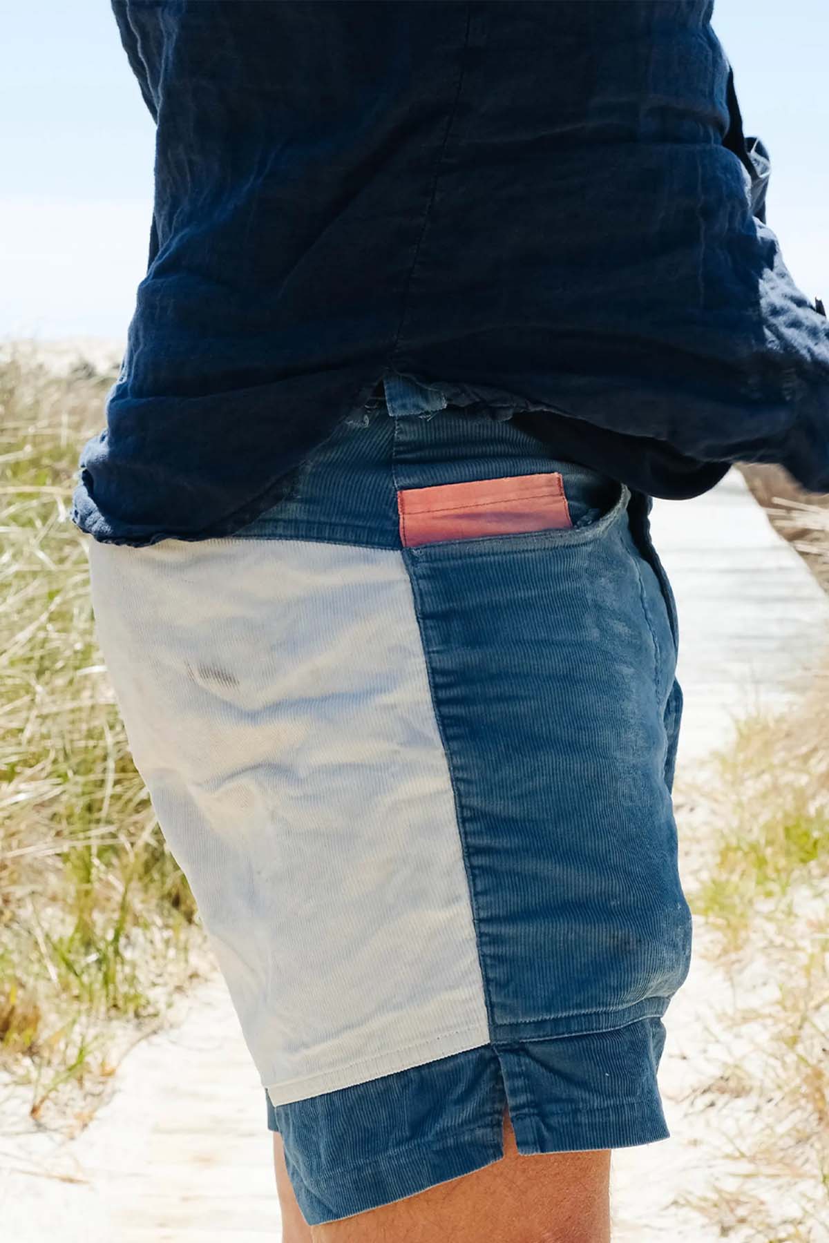7INCHER CONCORD SHORTS MENS - Image 3