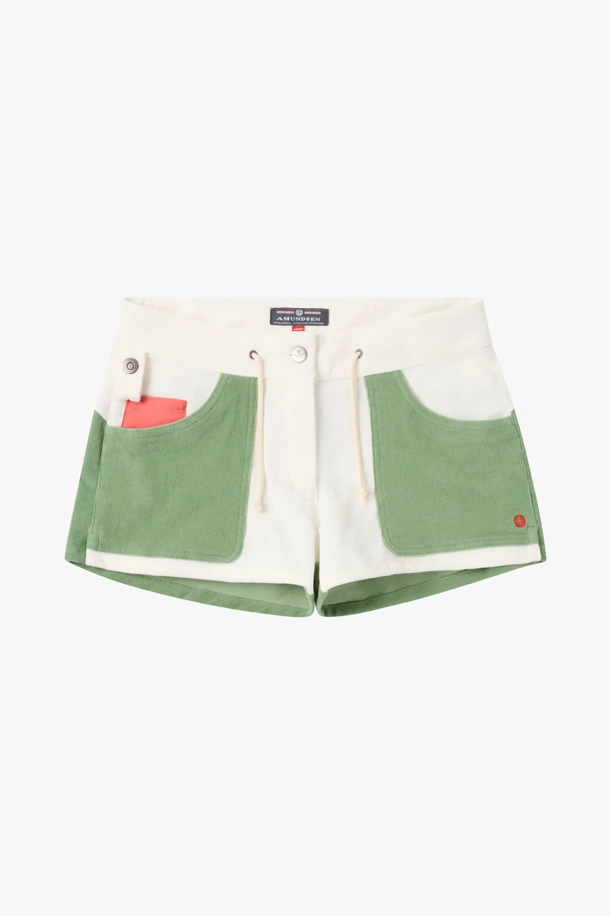 3INCHER CONCORD SHORTS WOMENS