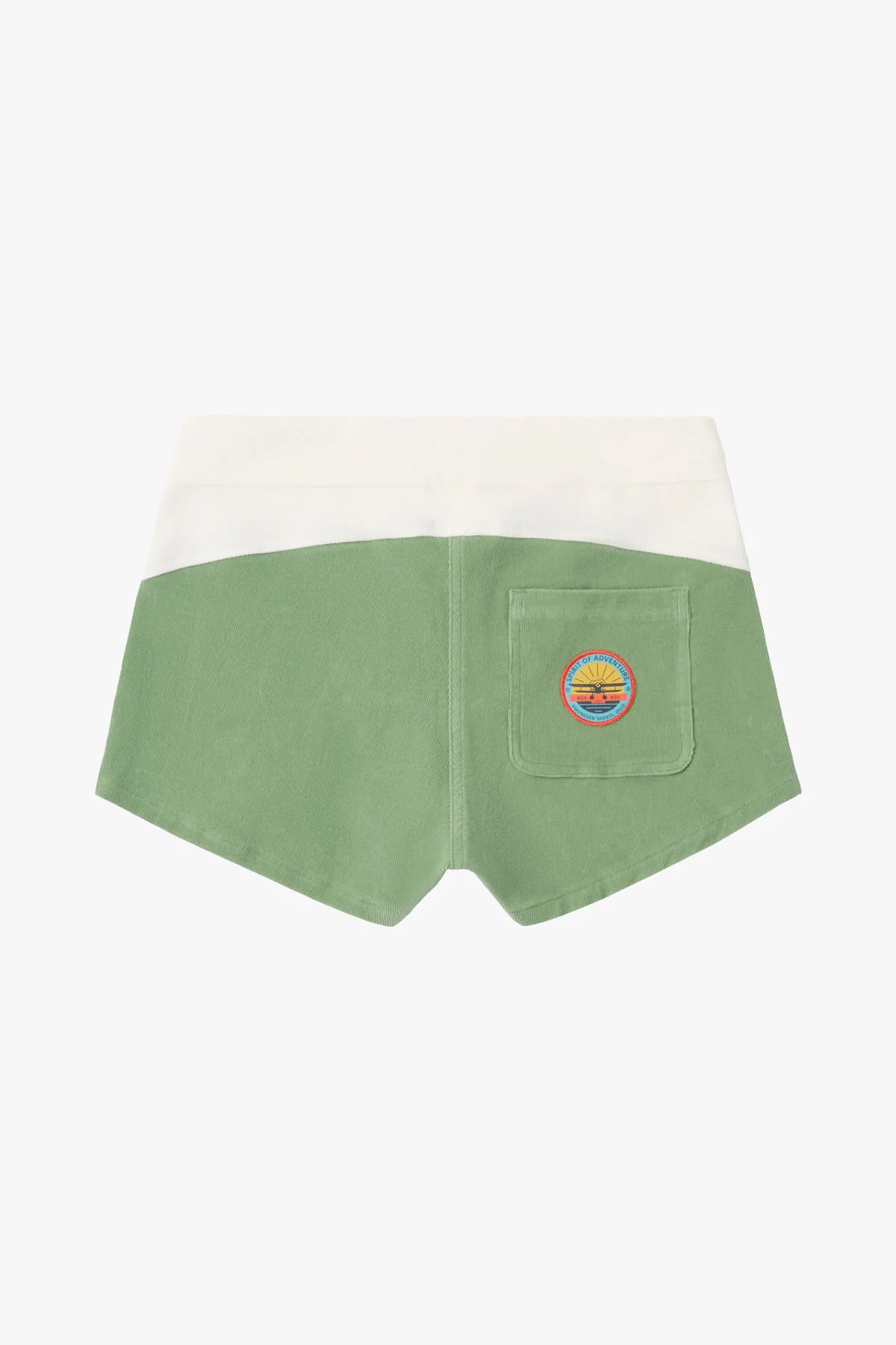 3INCHER CONCORD SHORTS WOMENS - Image 2