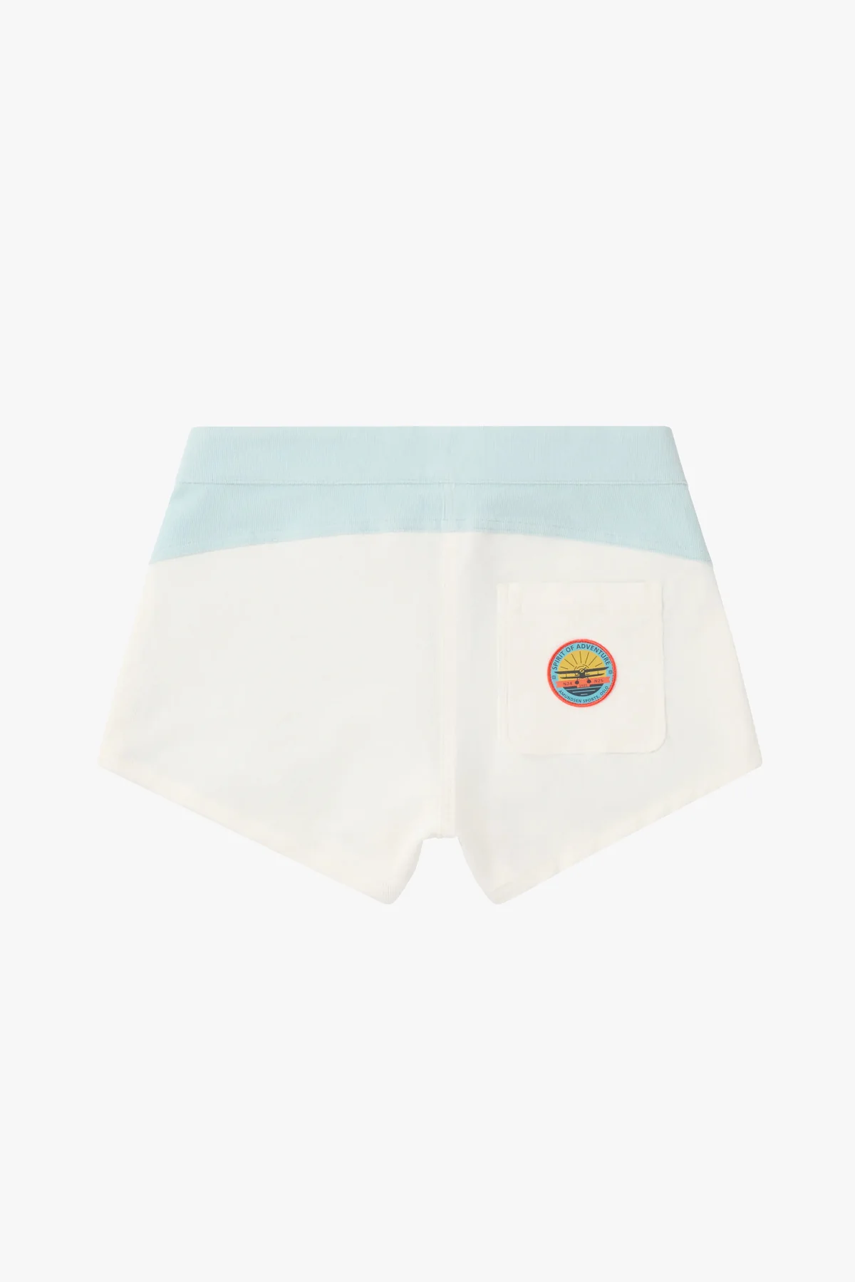 3INCHER CONCORD SHORTS WOMENS - Image 3