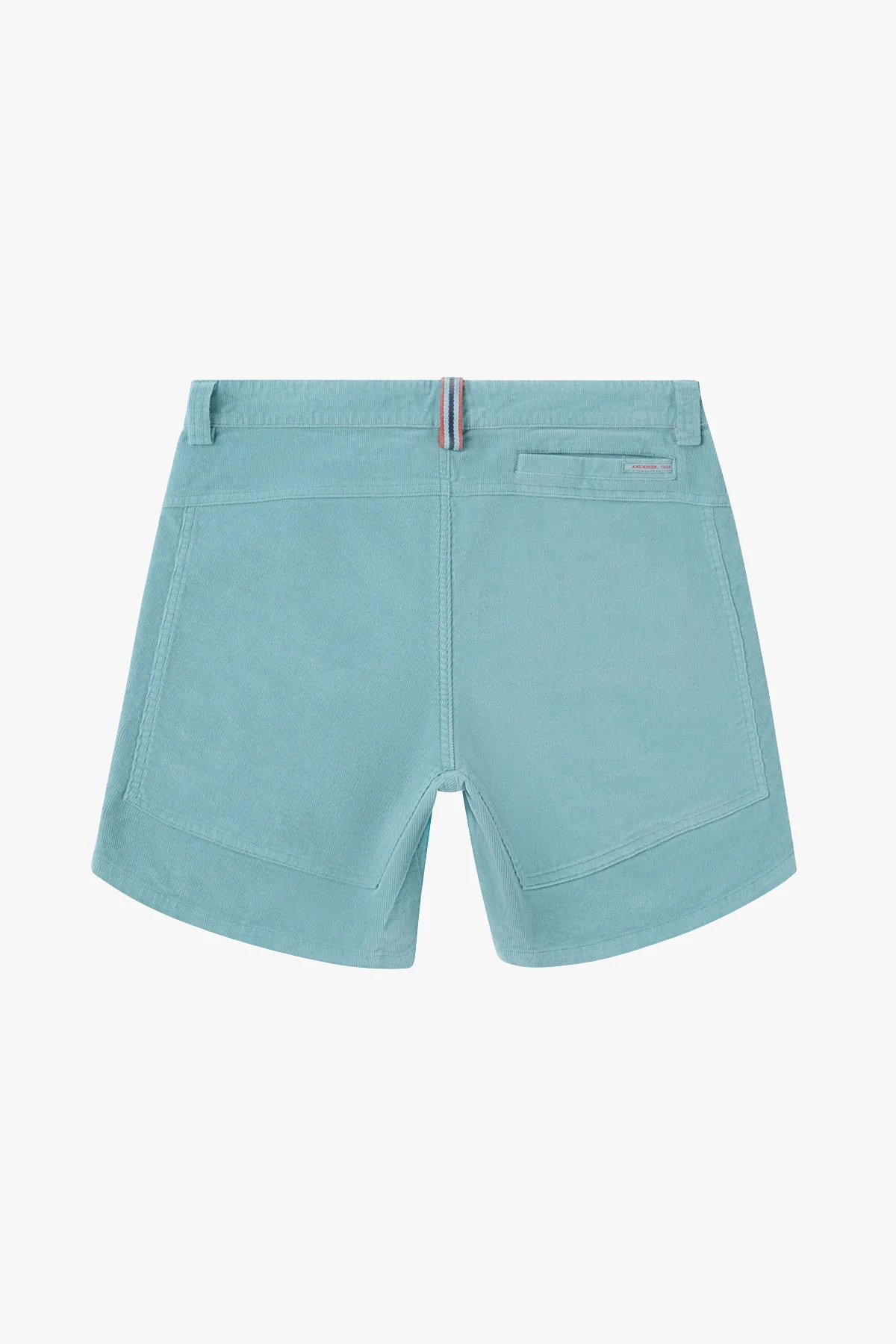 7INCHER CONCORD G.DYED SHORTS MENS - Image 2